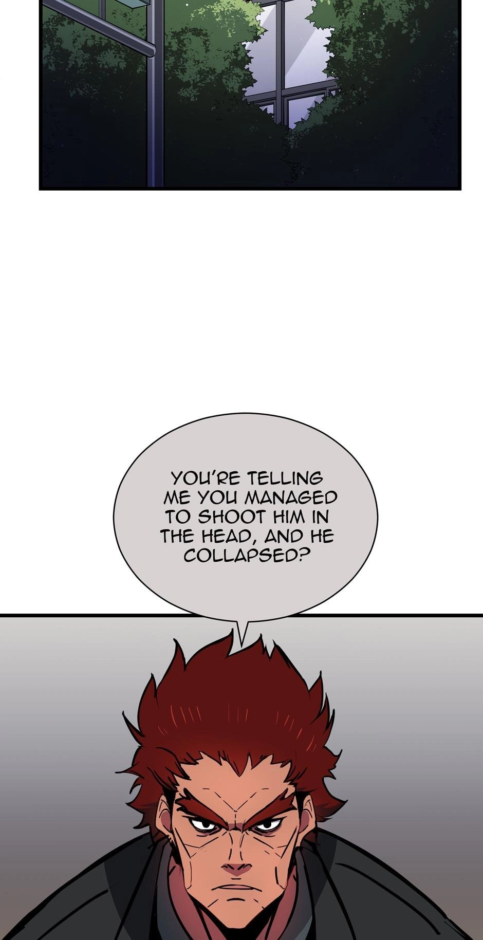 The Descent of the Demonic Master Chapter 33, page 19 of 68
