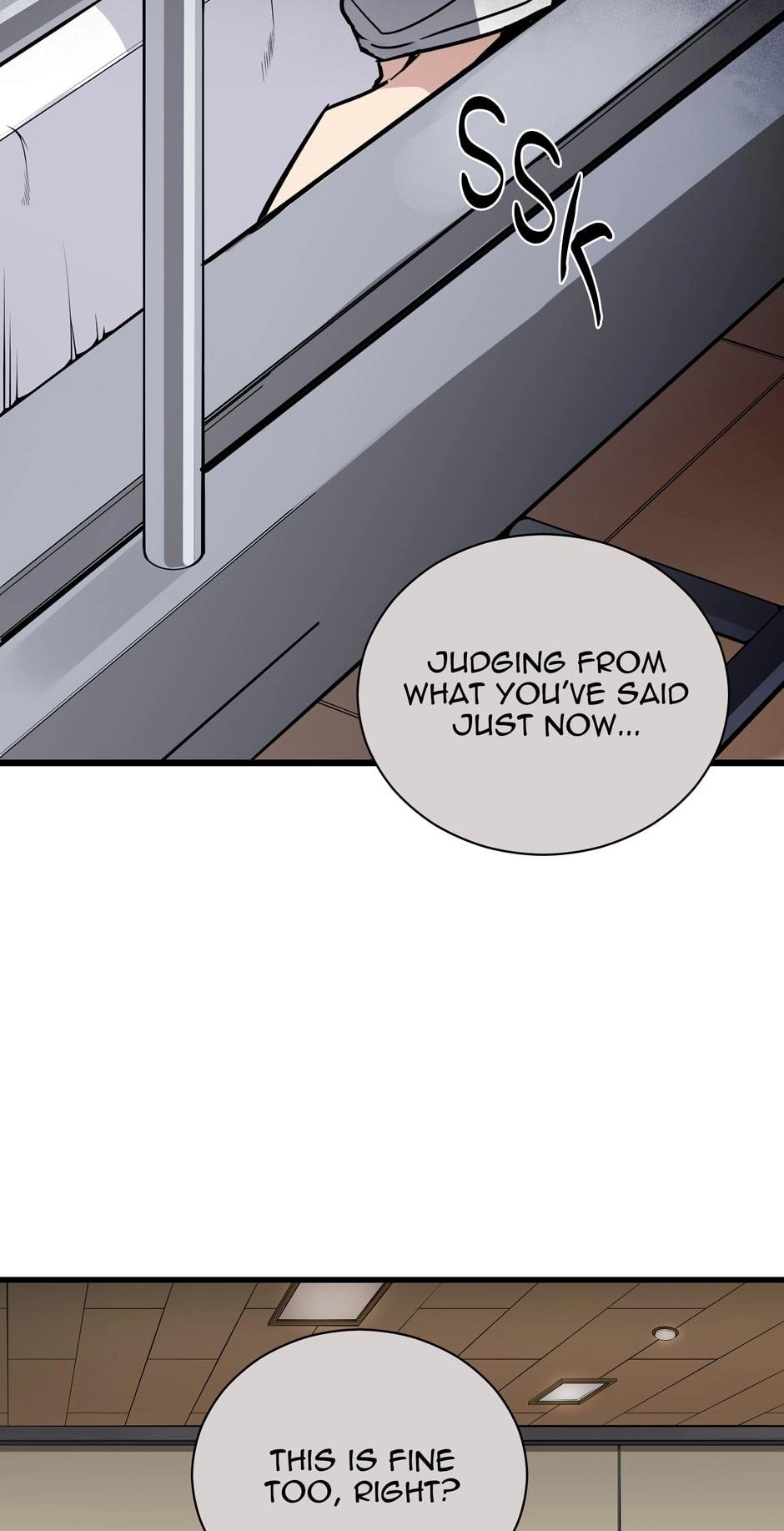 The Descent of the Demonic Master Chapter 33, page 30 of 68