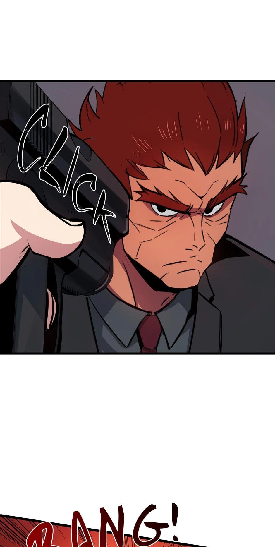 The Descent of the Demonic Master Chapter 33, page 32 of 68