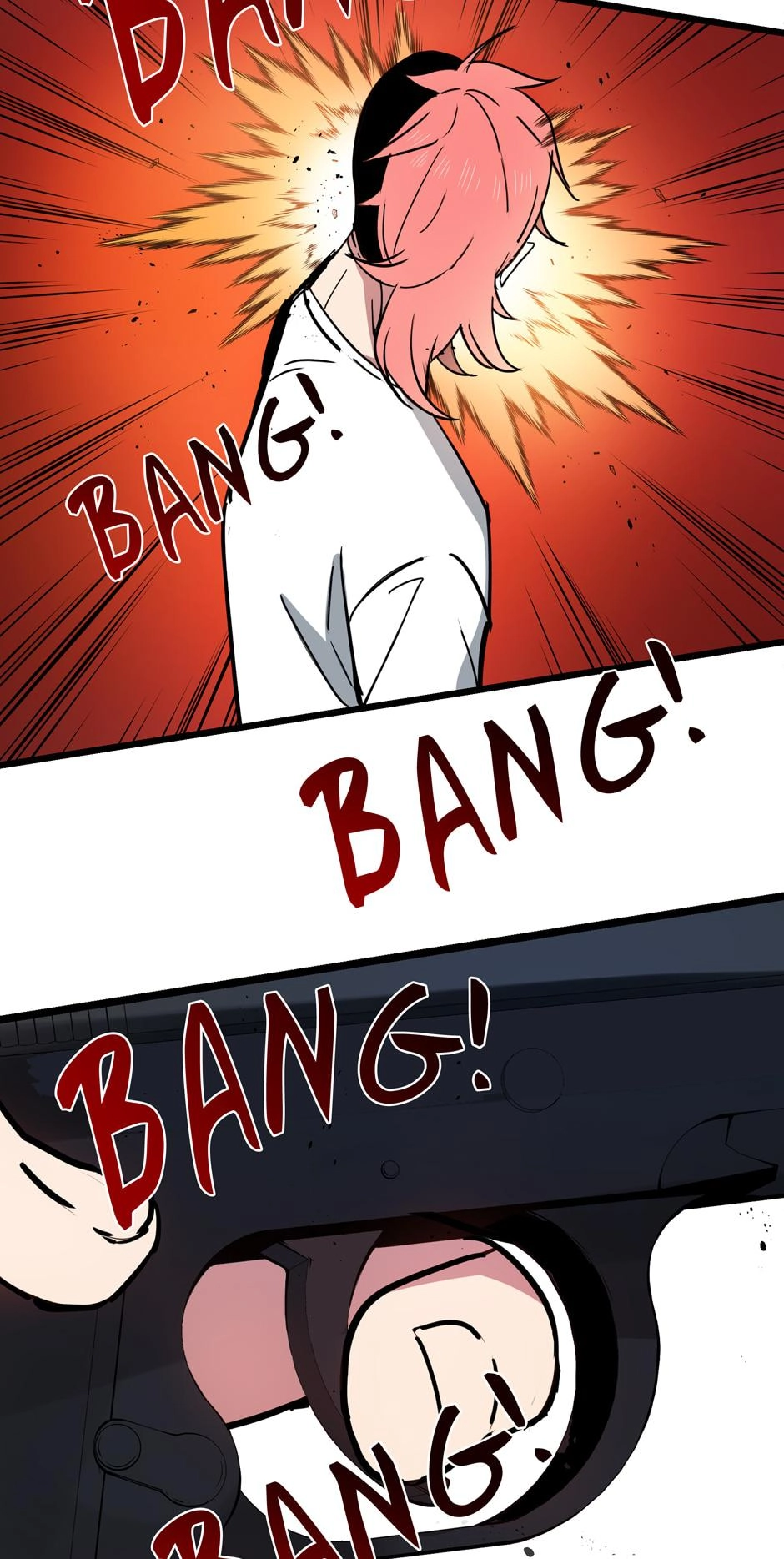The Descent of the Demonic Master Chapter 33, page 33 of 68