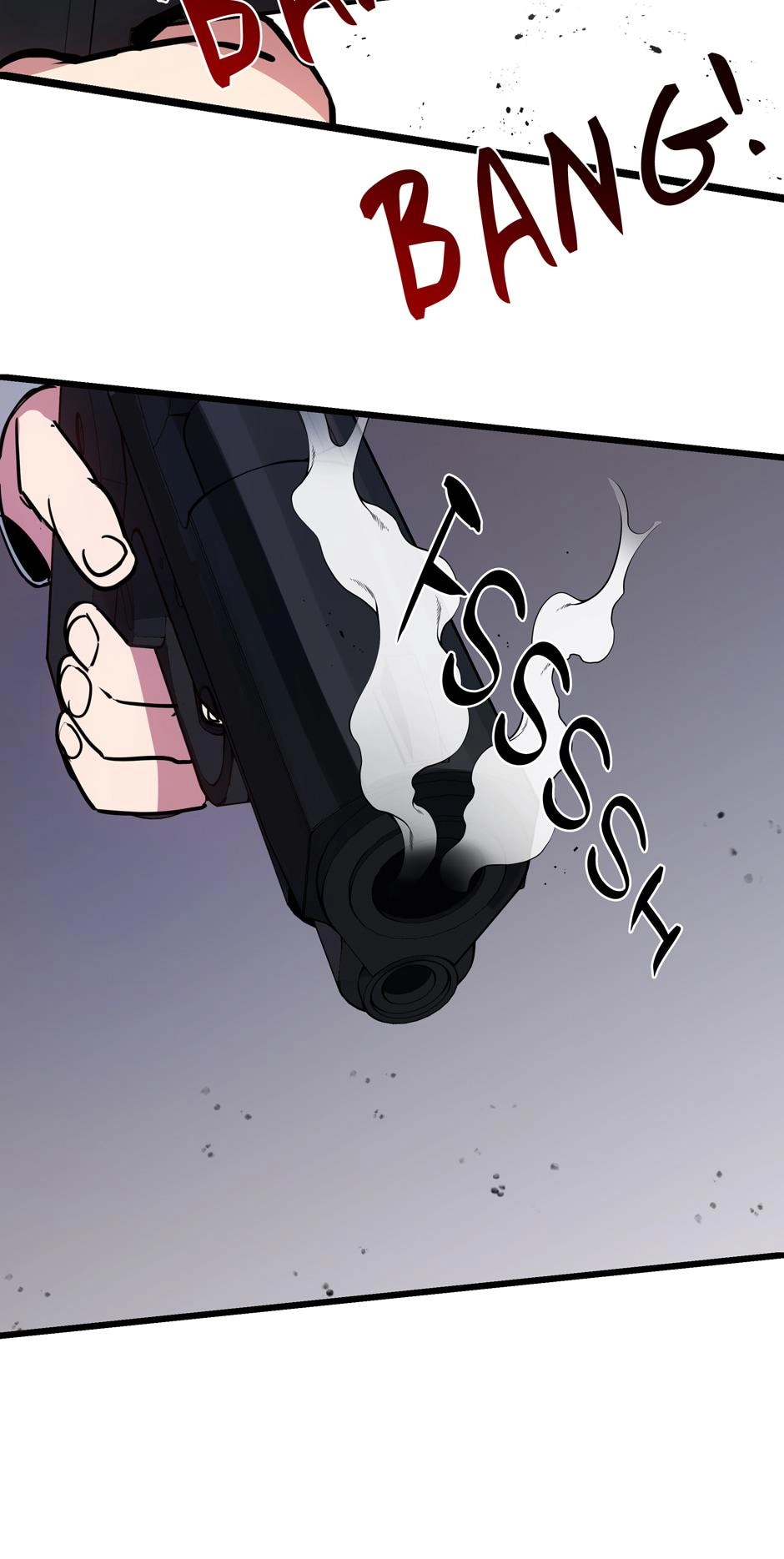The Descent of the Demonic Master Chapter 33, page 34 of 68