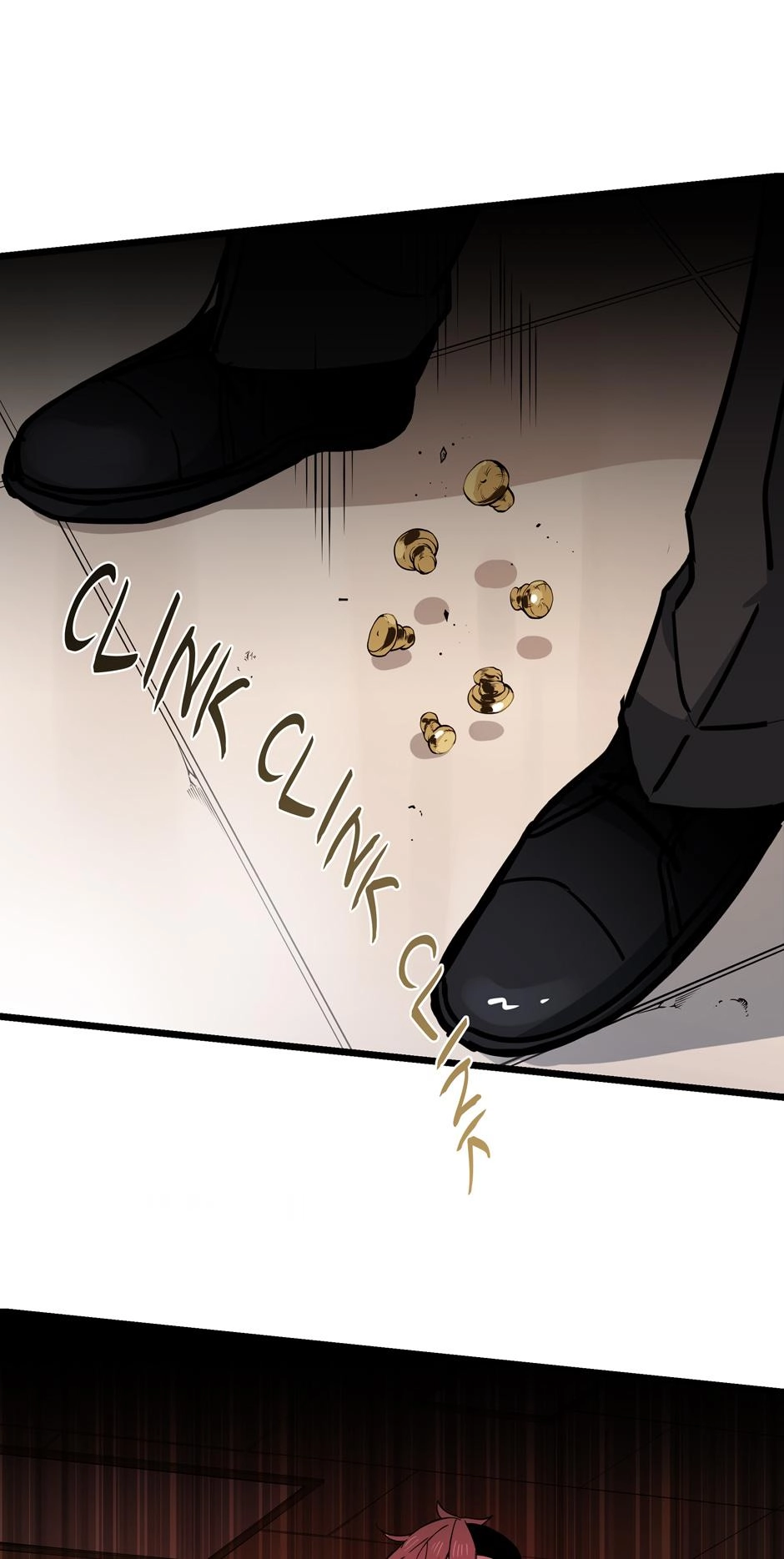The Descent of the Demonic Master Chapter 33, page 35 of 68