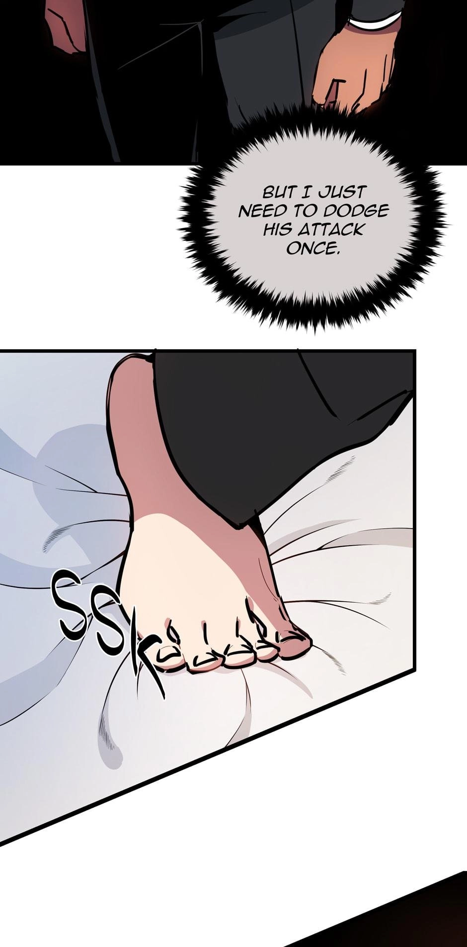 The Descent of the Demonic Master Chapter 33, page 40 of 68