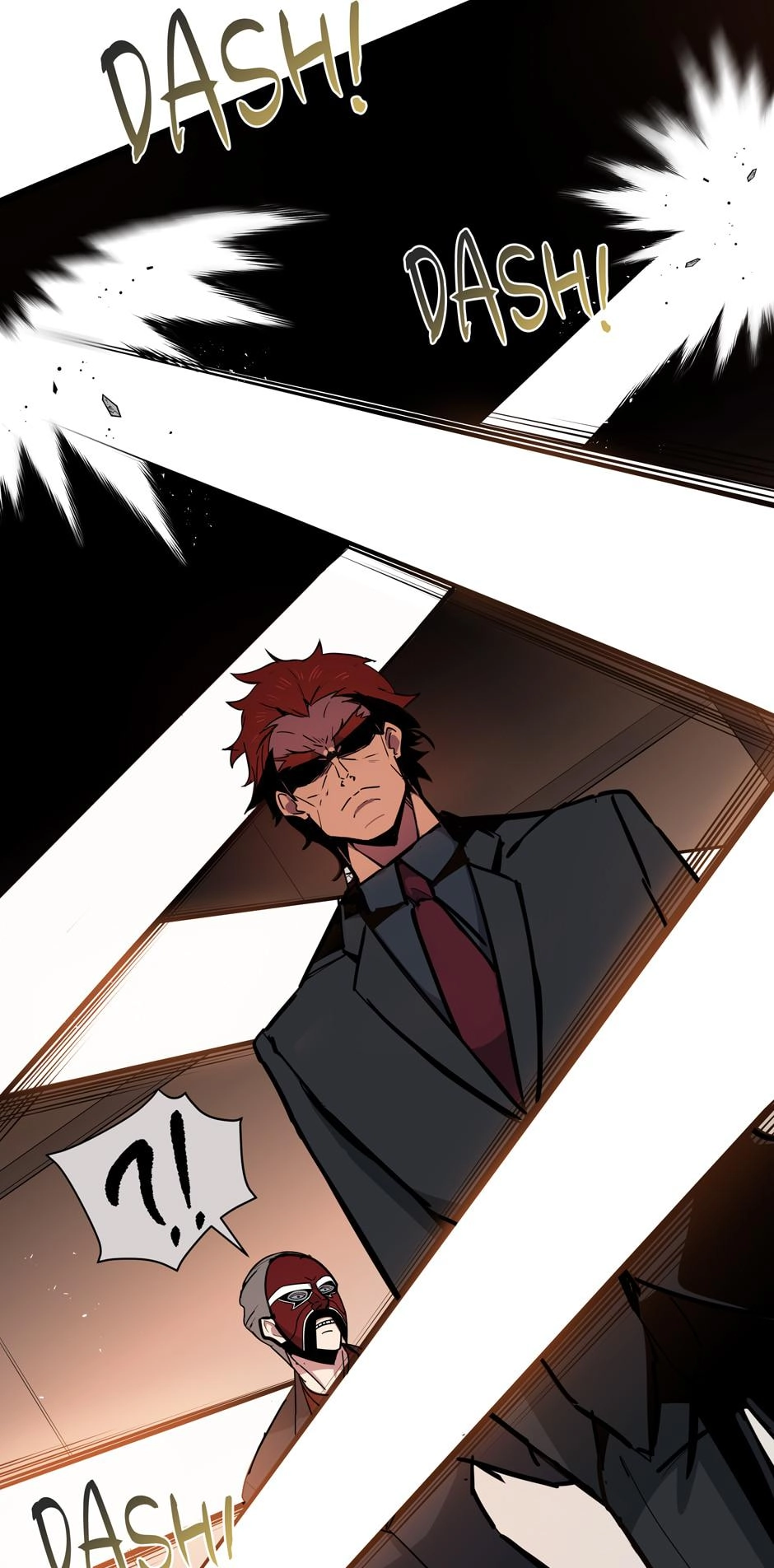 The Descent of the Demonic Master Chapter 33, page 41 of 68