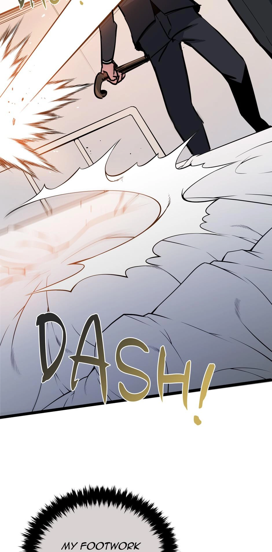 The Descent of the Demonic Master Chapter 33, page 42 of 68