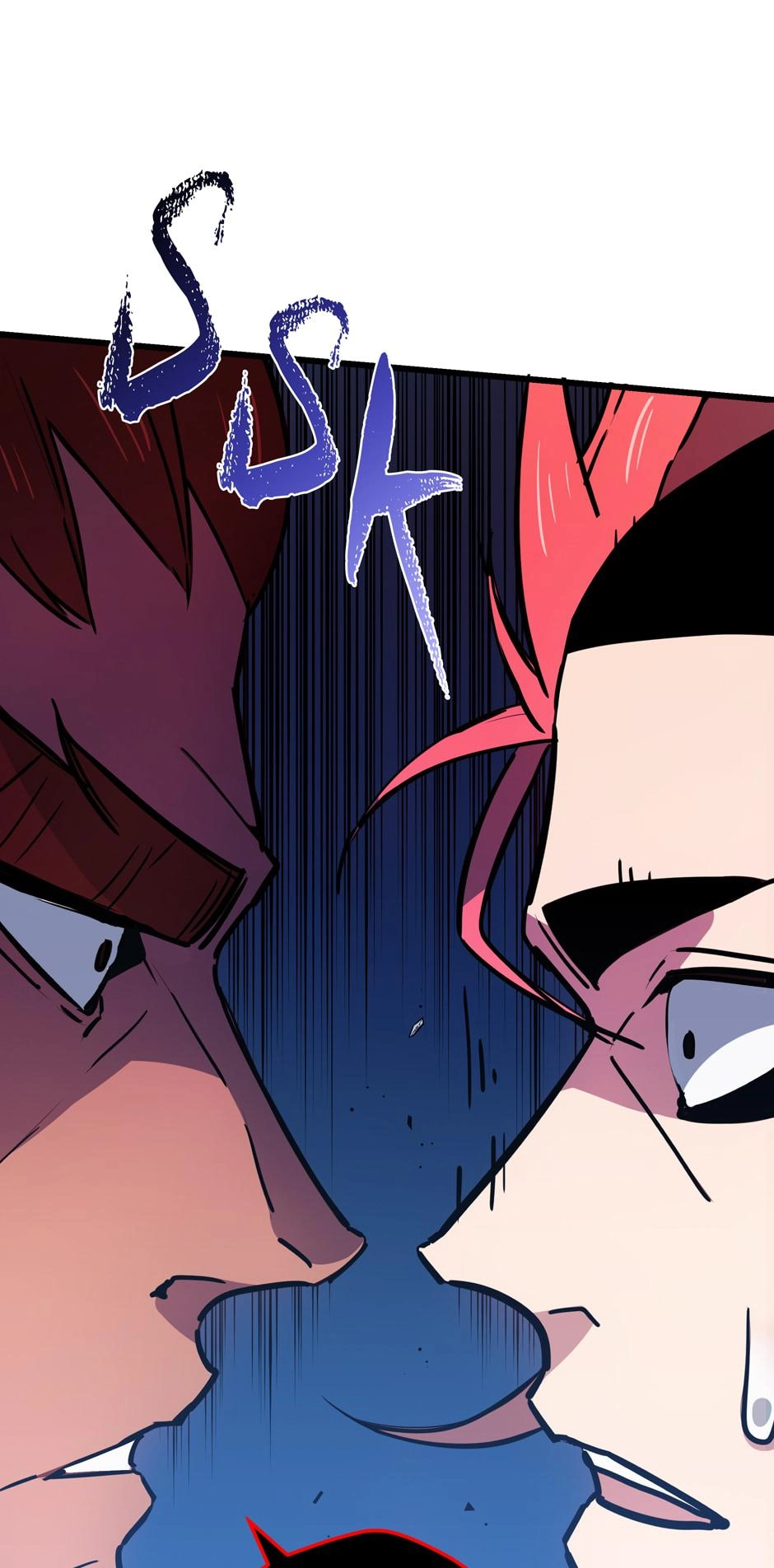 The Descent of the Demonic Master Chapter 33, page 45 of 68