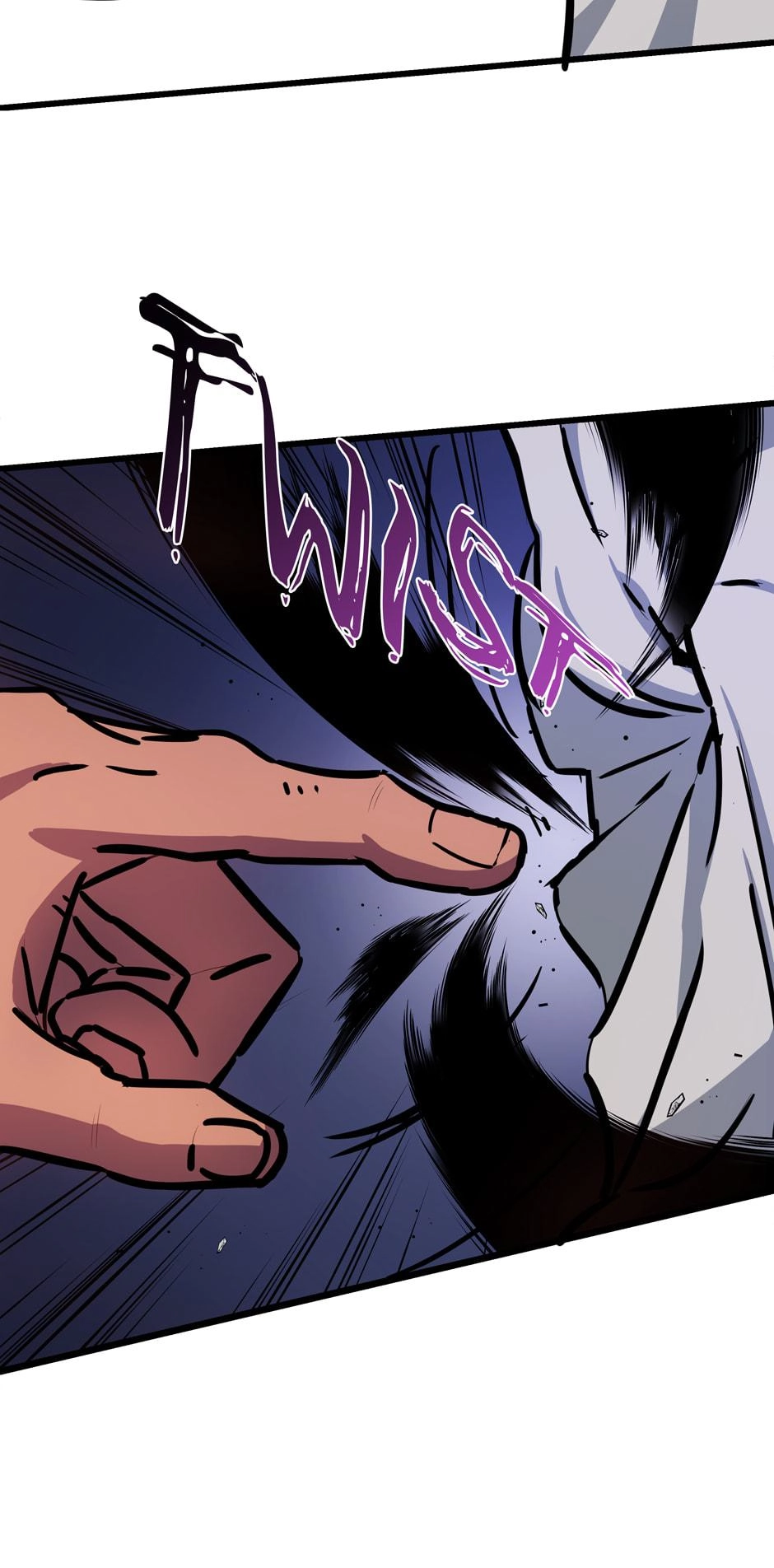 The Descent of the Demonic Master Chapter 33, page 47 of 68