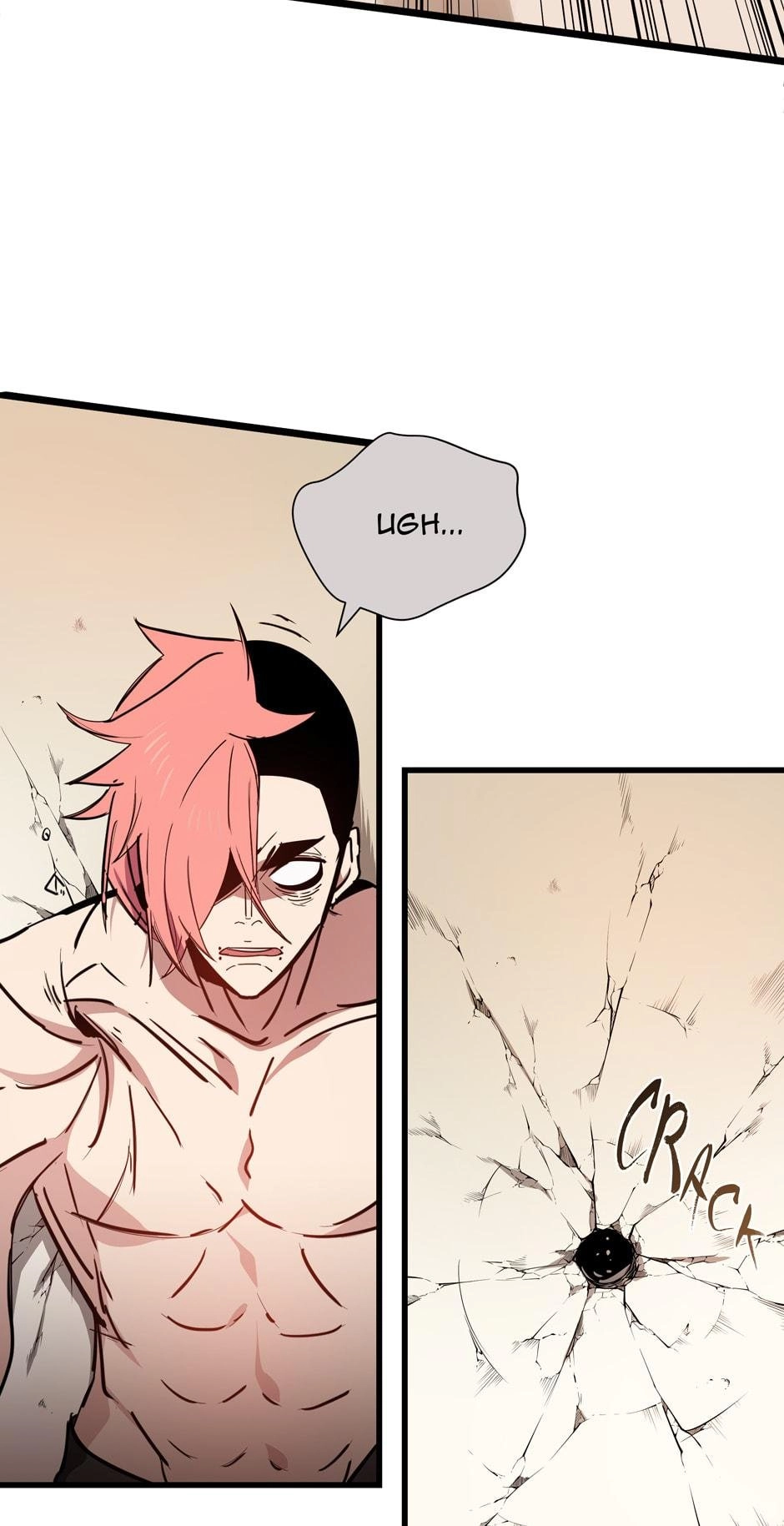 The Descent of the Demonic Master Chapter 33, page 54 of 68