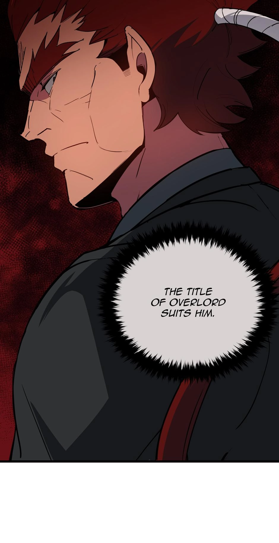 The Descent of the Demonic Master Chapter 33, page 57 of 68
