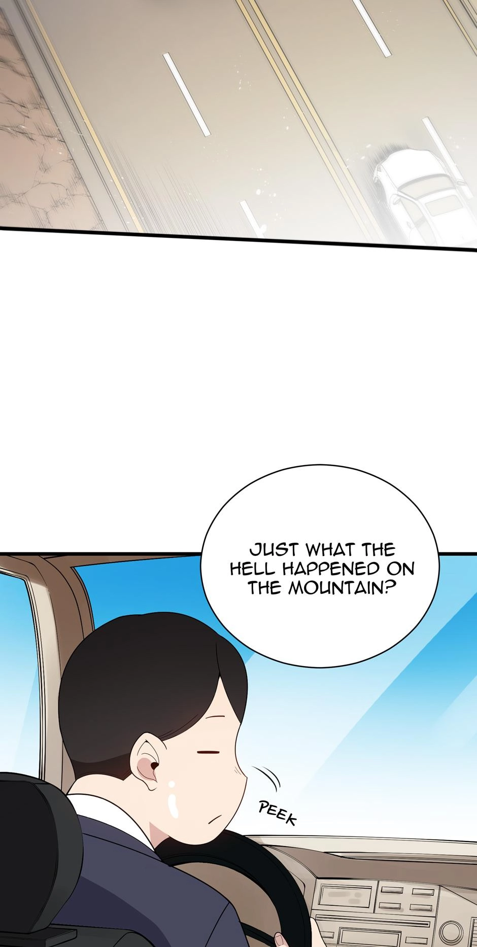The Descent of the Demonic Master Chapter 33, page 66 of 68