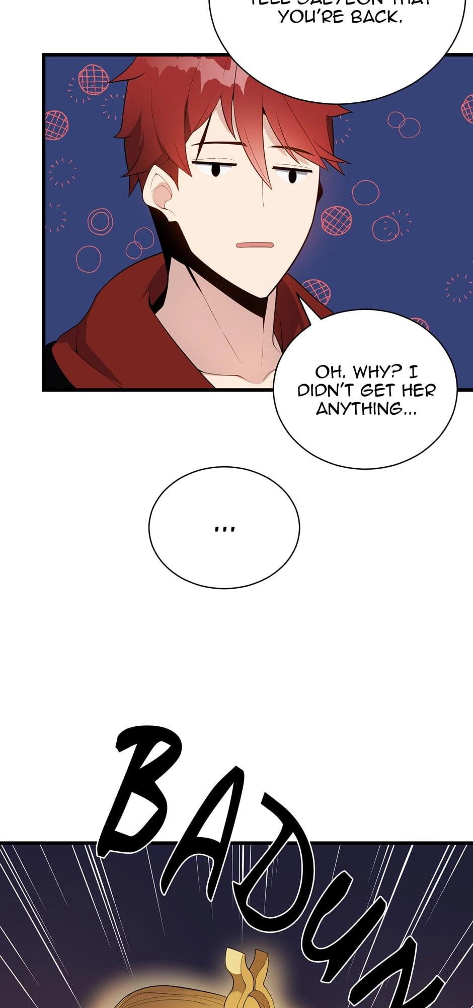 The Descent of the Demonic Master Chapter 34, page 14 of 63
