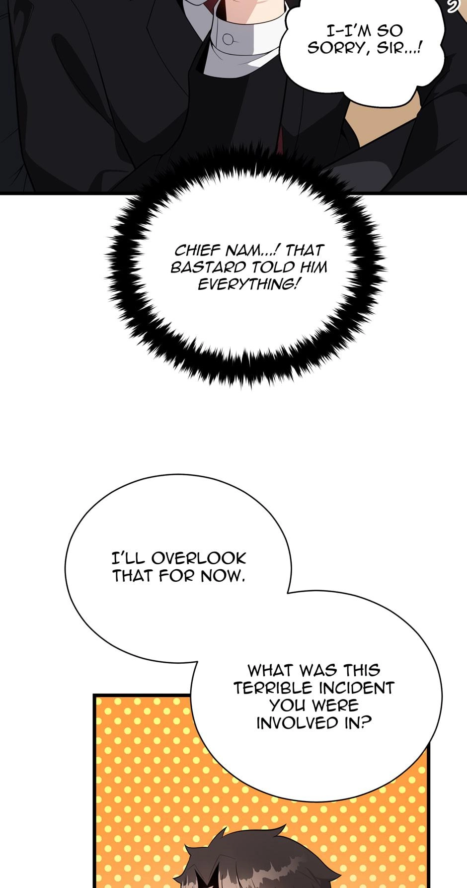 The Descent of the Demonic Master Chapter 34, page 26 of 63