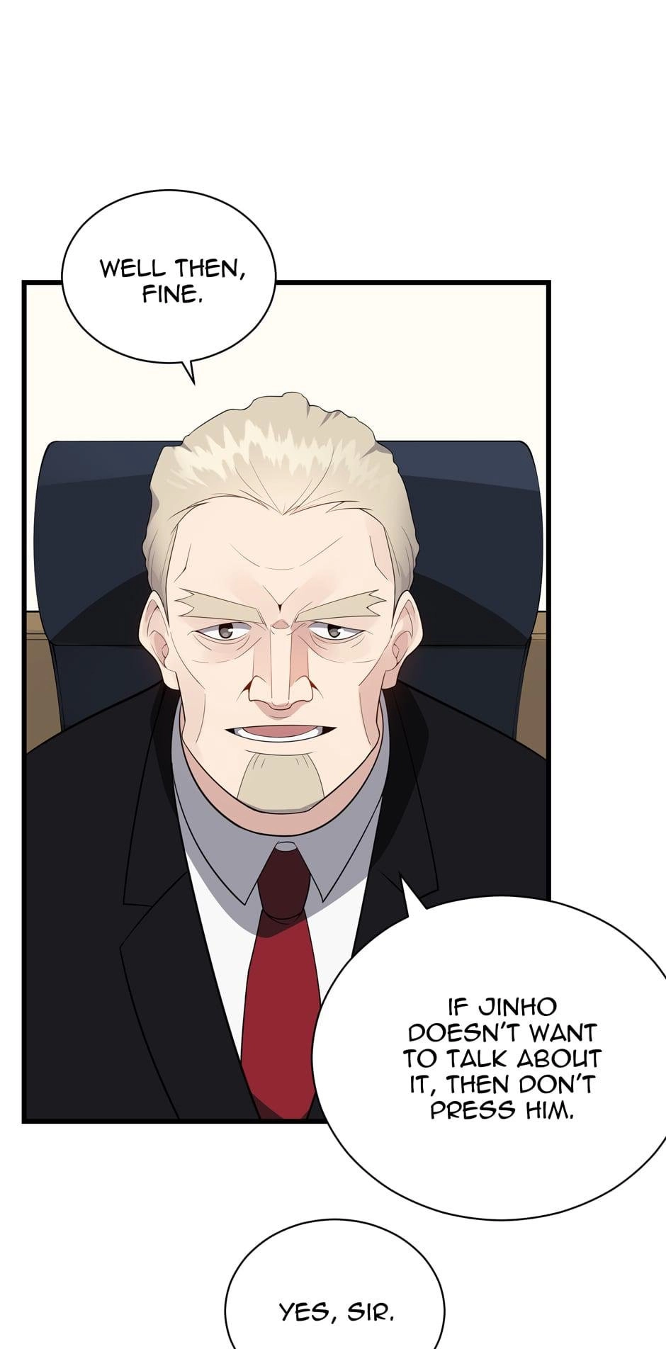 The Descent of the Demonic Master Chapter 34, page 33 of 63