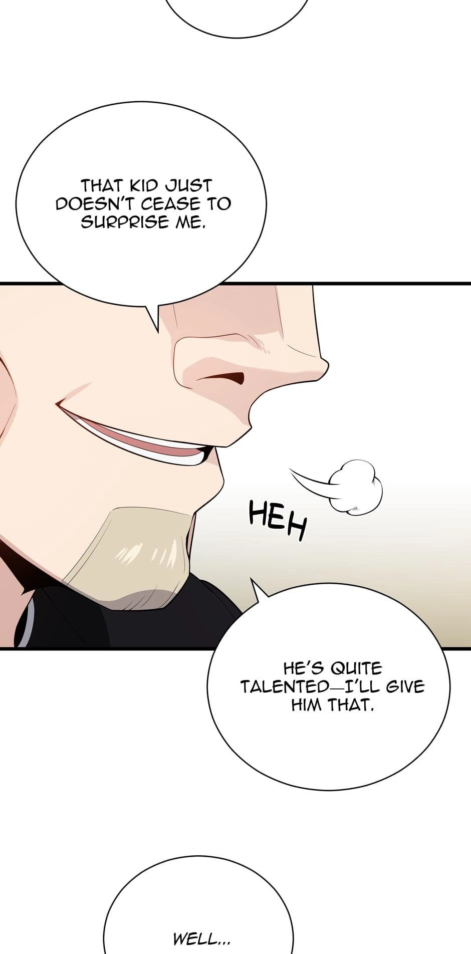 The Descent of the Demonic Master Chapter 34, page 34 of 63