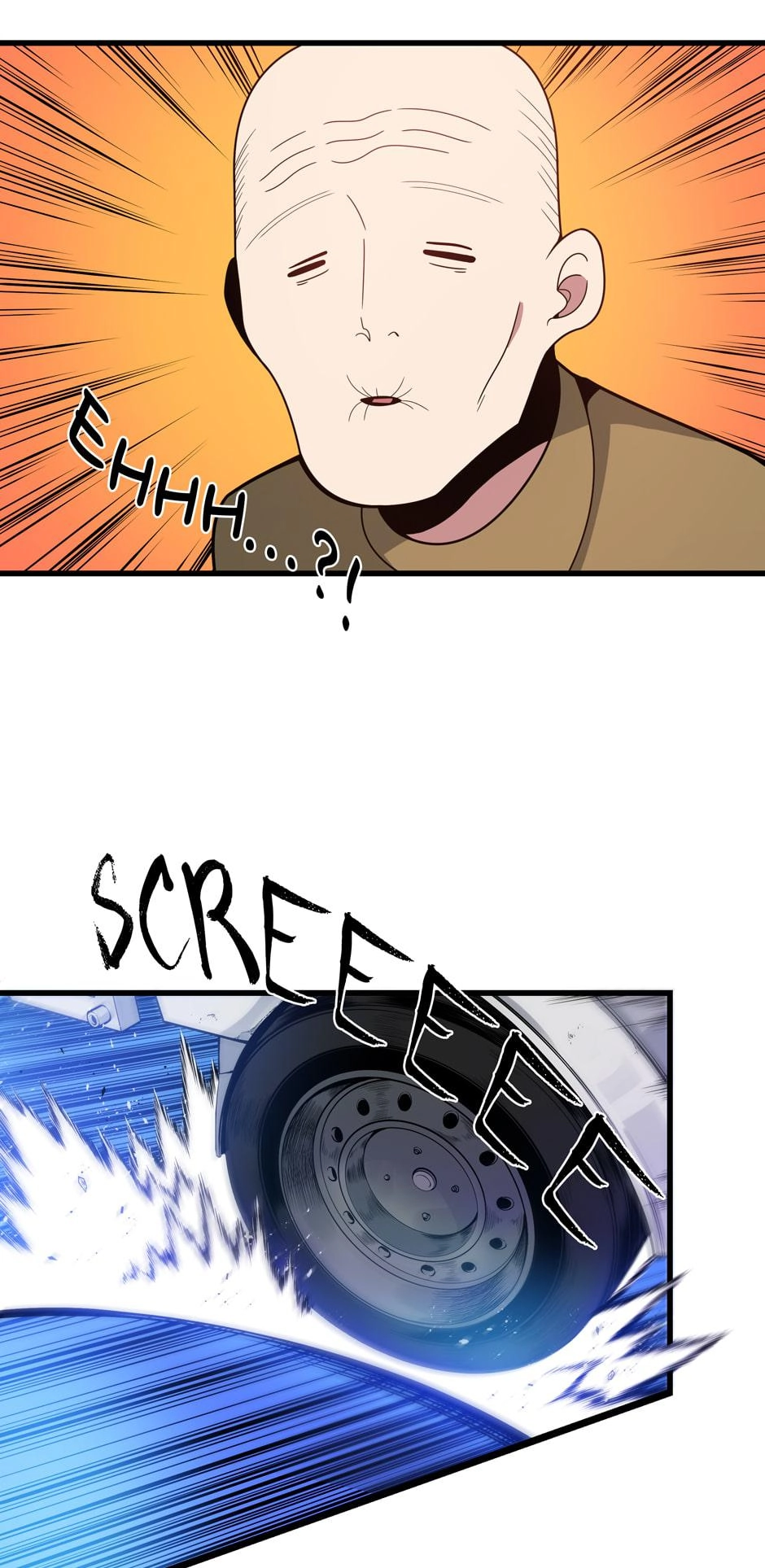 The Descent of the Demonic Master Chapter 34, page 45 of 63