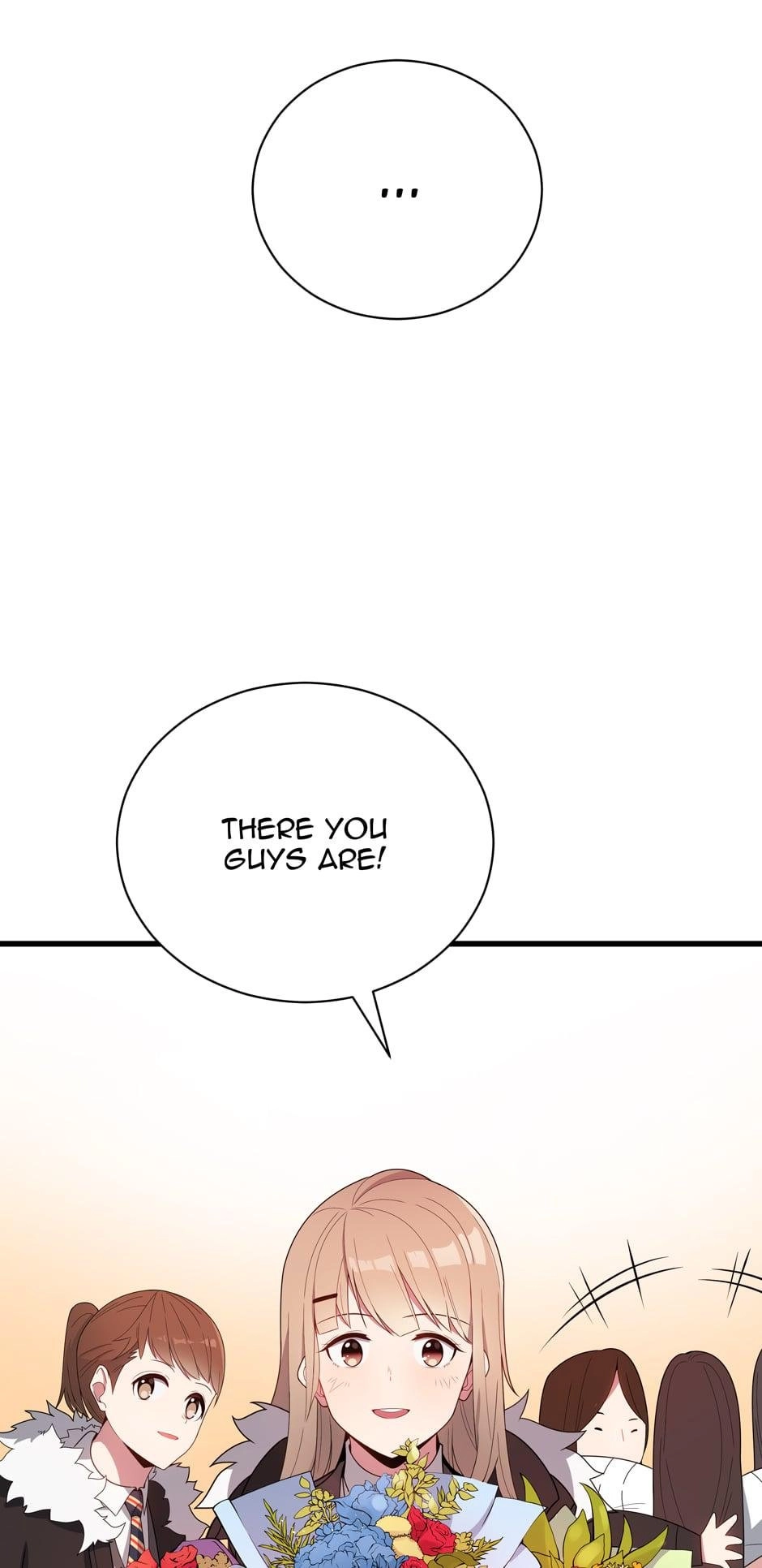 The Descent of the Demonic Master Chapter 34, page 58 of 63