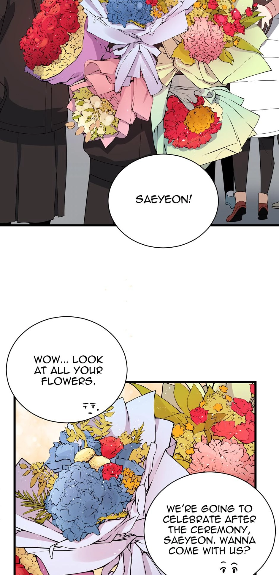 The Descent of the Demonic Master Chapter 34, page 59 of 63