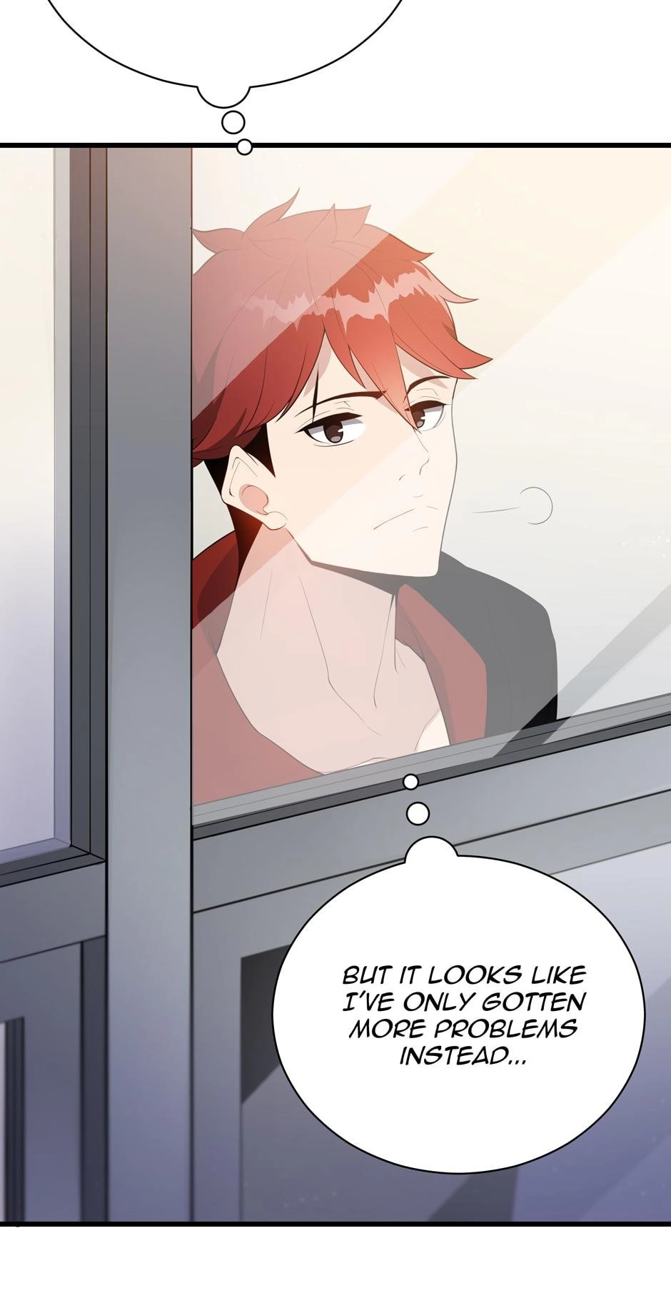 The Descent of the Demonic Master Chapter 34, page 6 of 63