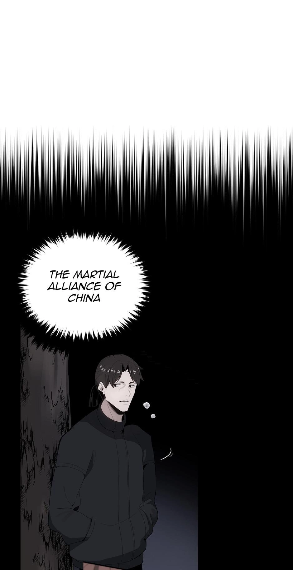The Descent of the Demonic Master Chapter 34, page 7 of 63