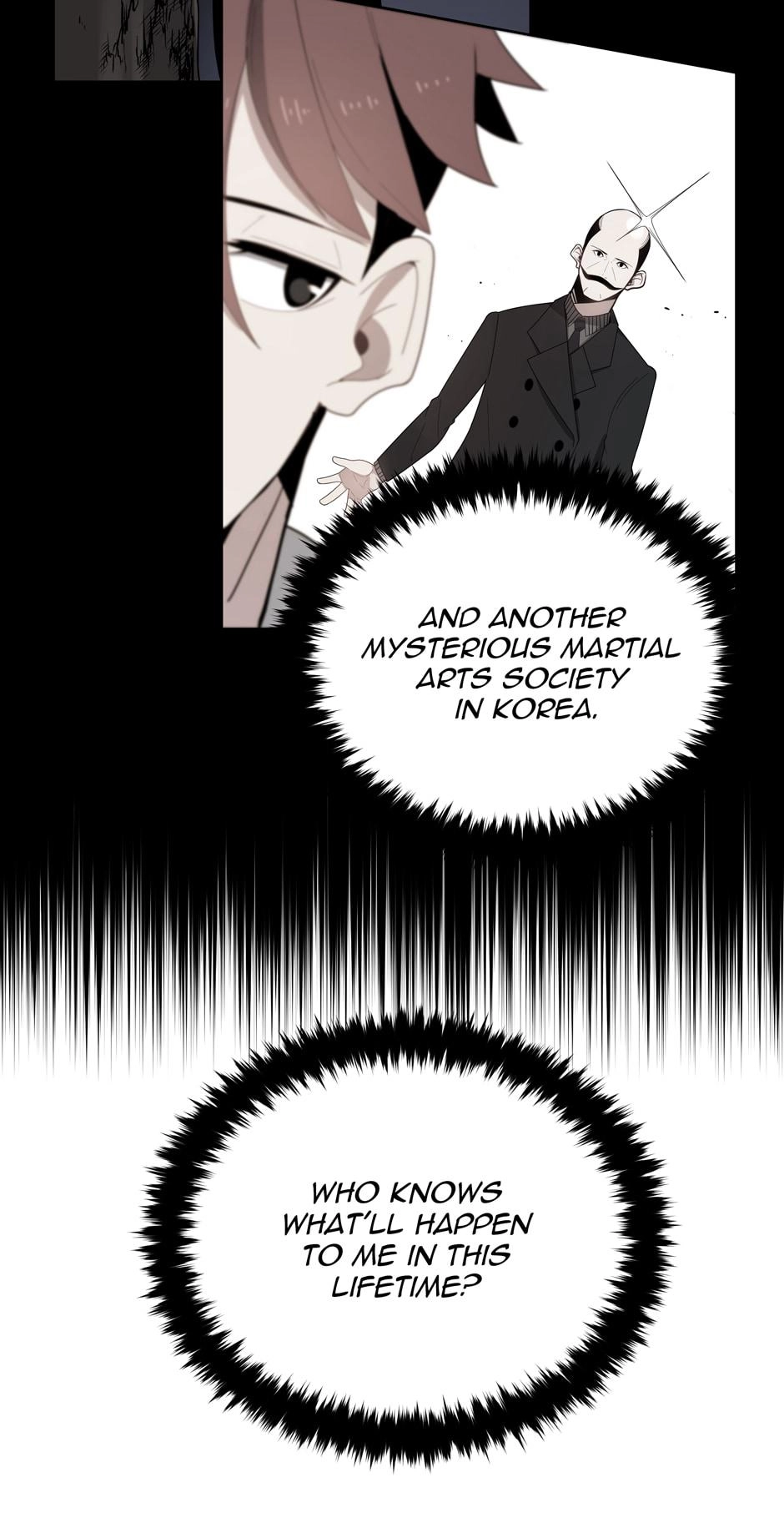 The Descent of the Demonic Master Chapter 34, page 8 of 63