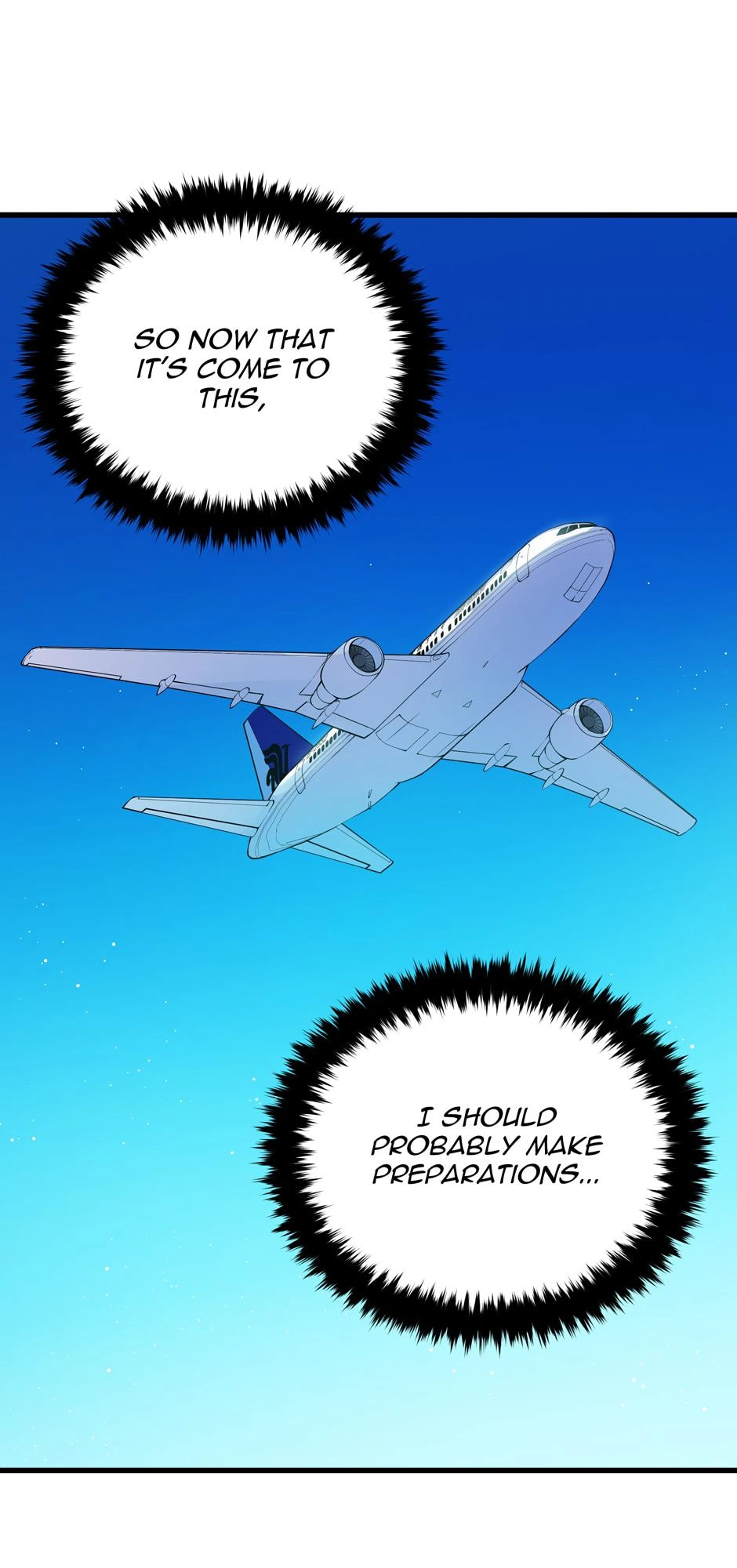 The Descent of the Demonic Master Chapter 34, page 9 of 63