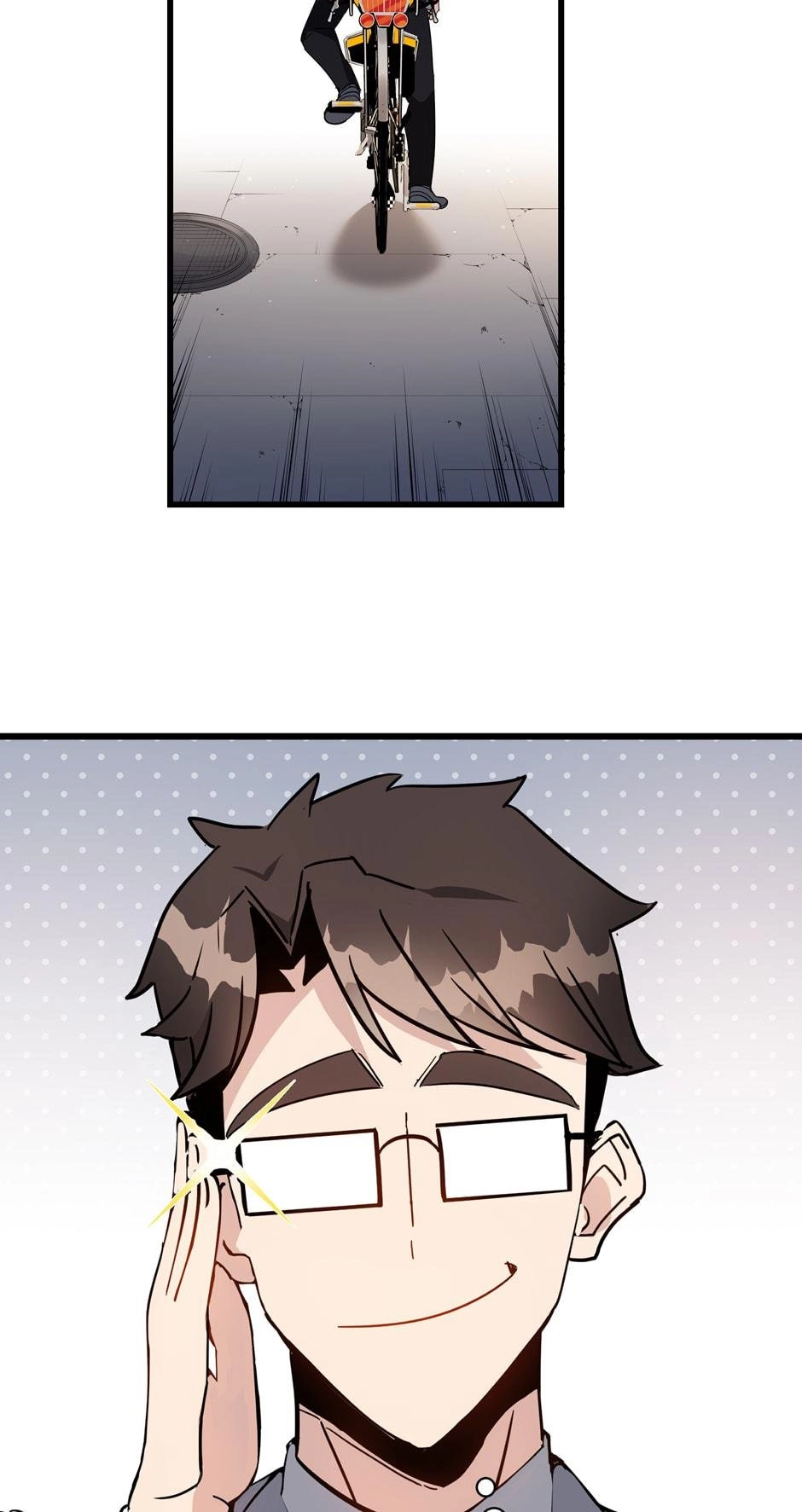 The Descent of the Demonic Master Chapter 35, page 12 of 63