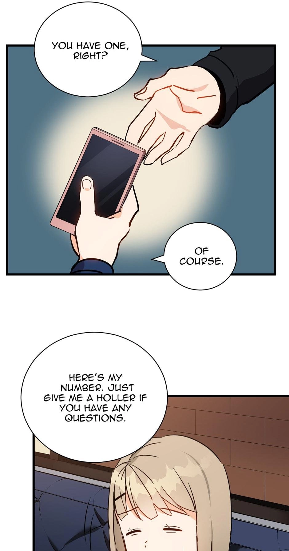 The Descent of the Demonic Master Chapter 35, page 25 of 63