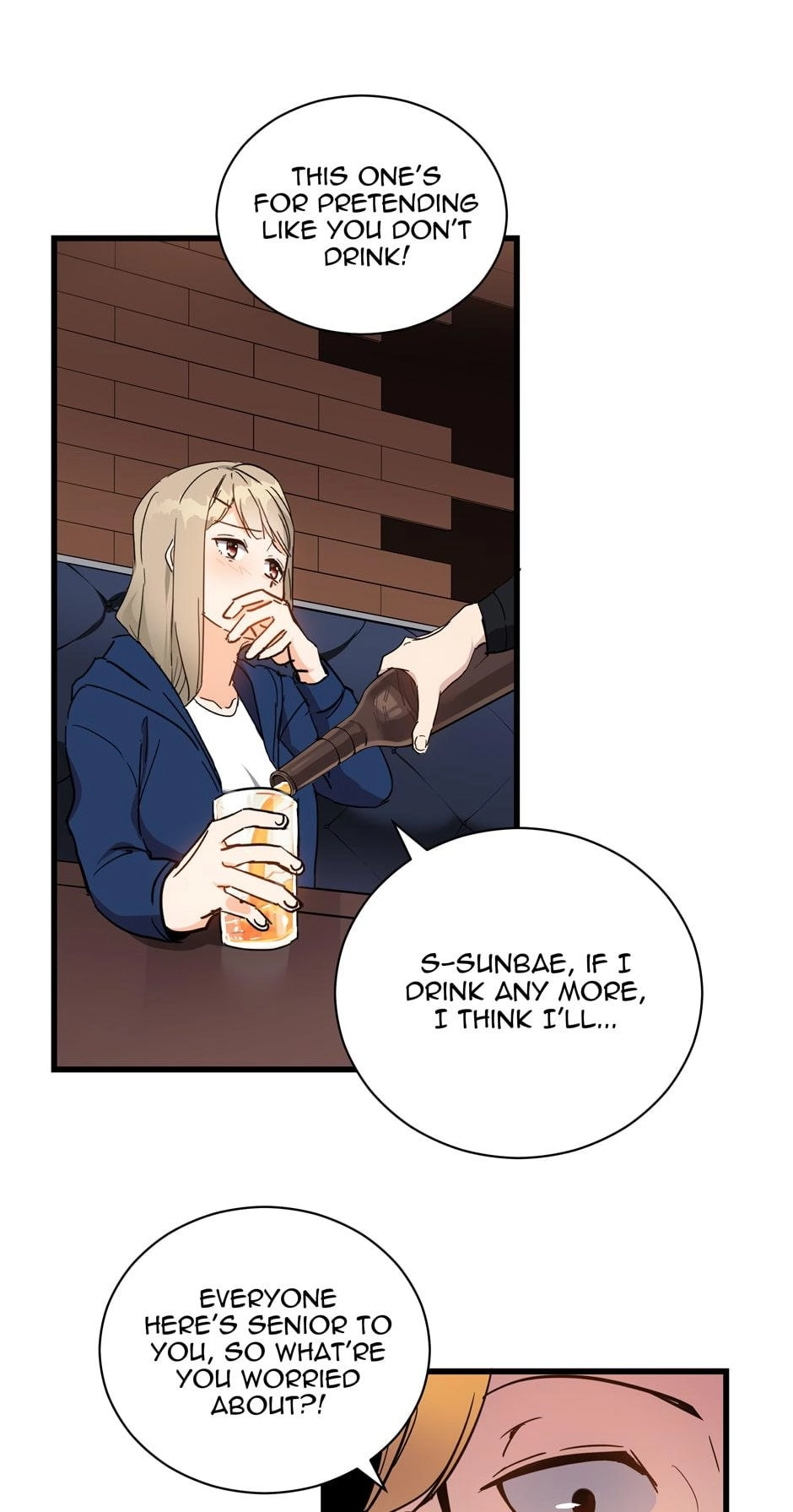 The Descent of the Demonic Master Chapter 35, page 30 of 63