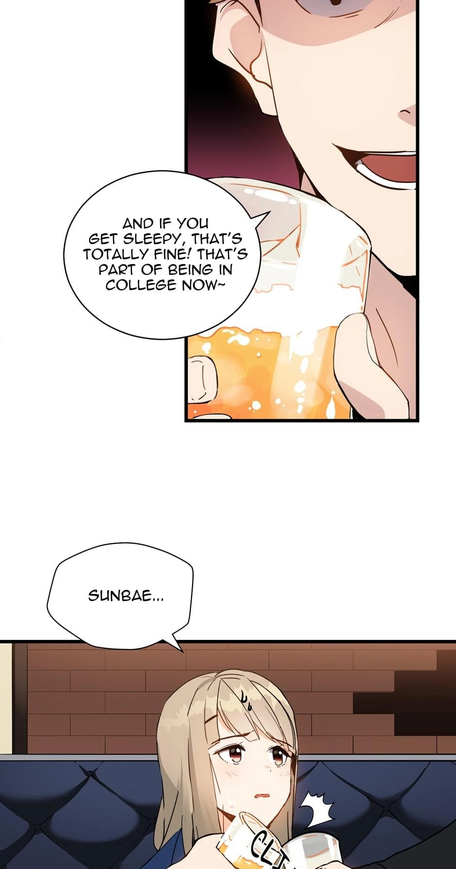 The Descent of the Demonic Master Chapter 35, page 31 of 63