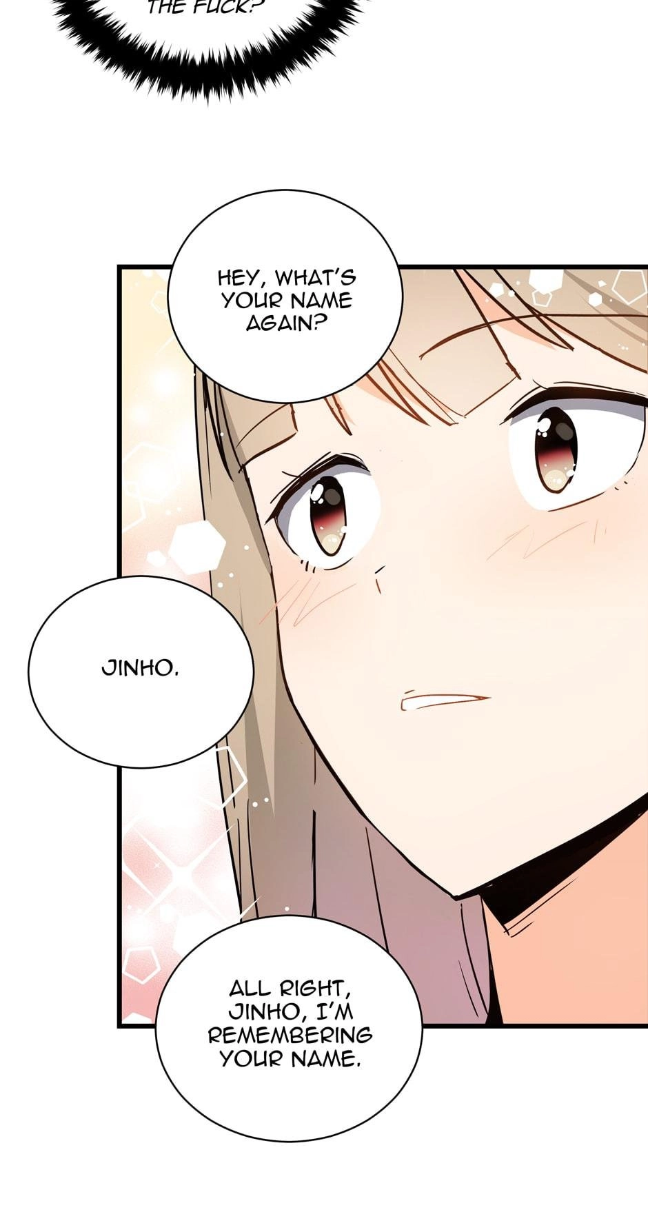 The Descent of the Demonic Master Chapter 35, page 36 of 63