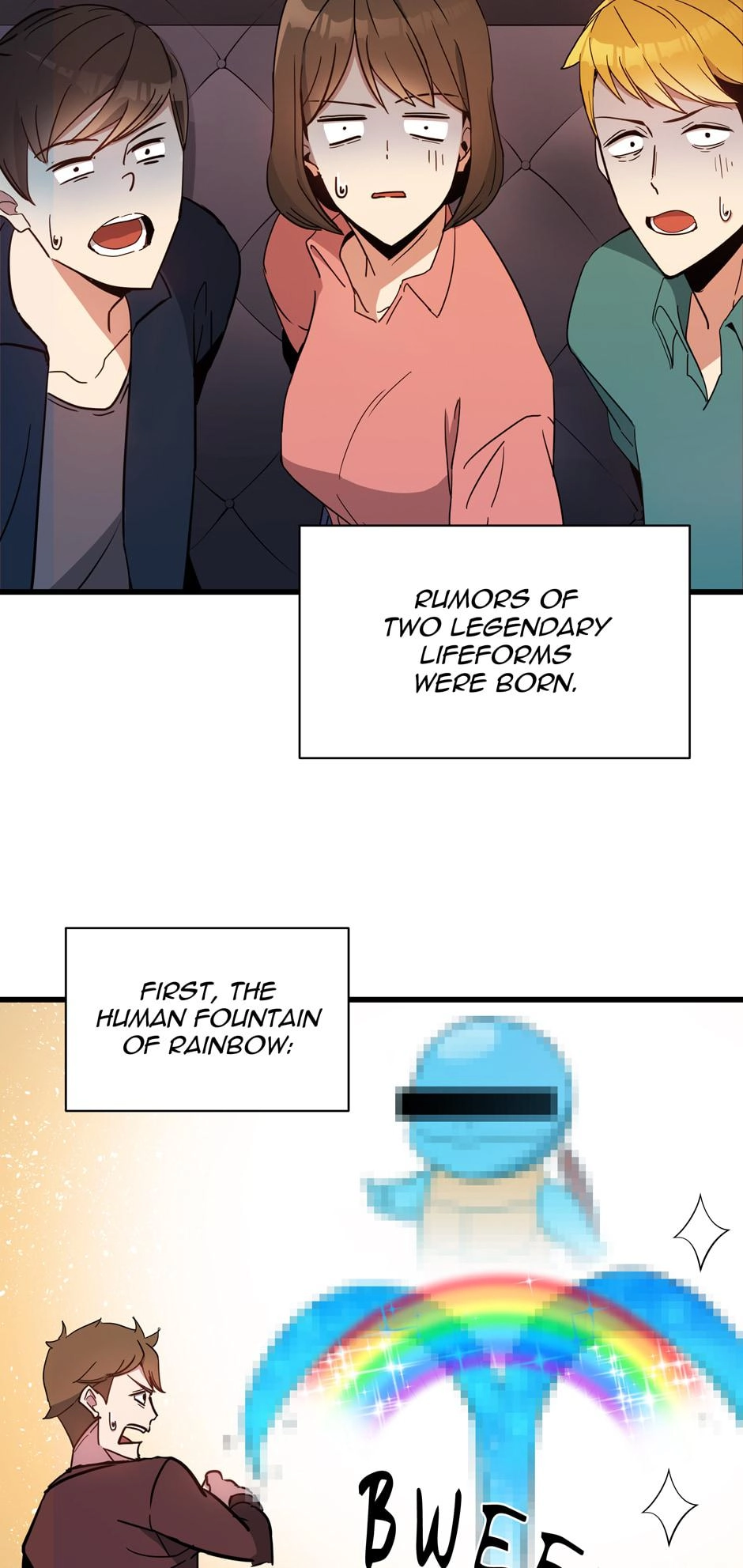 The Descent of the Demonic Master Chapter 35, page 39 of 63