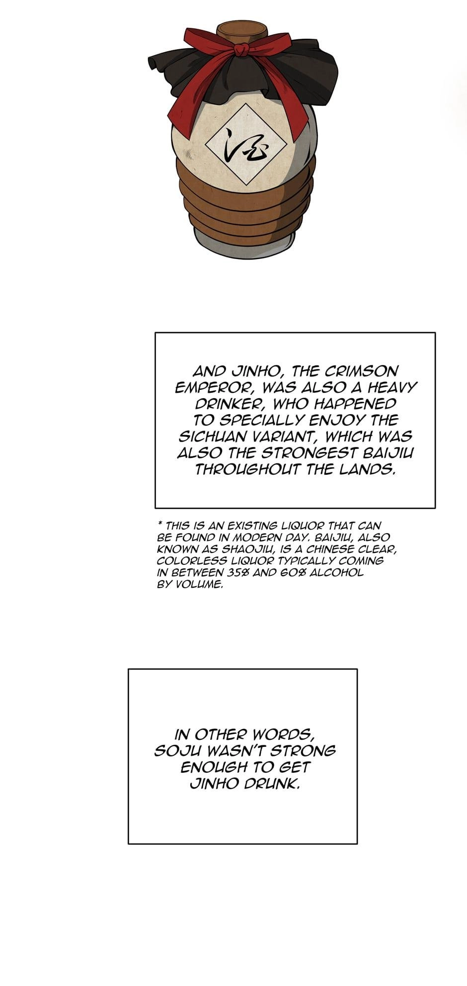 The Descent of the Demonic Master Chapter 35, page 42 of 63