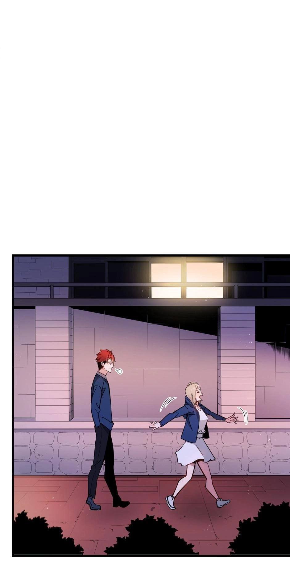 The Descent of the Demonic Master Chapter 35, page 48 of 63