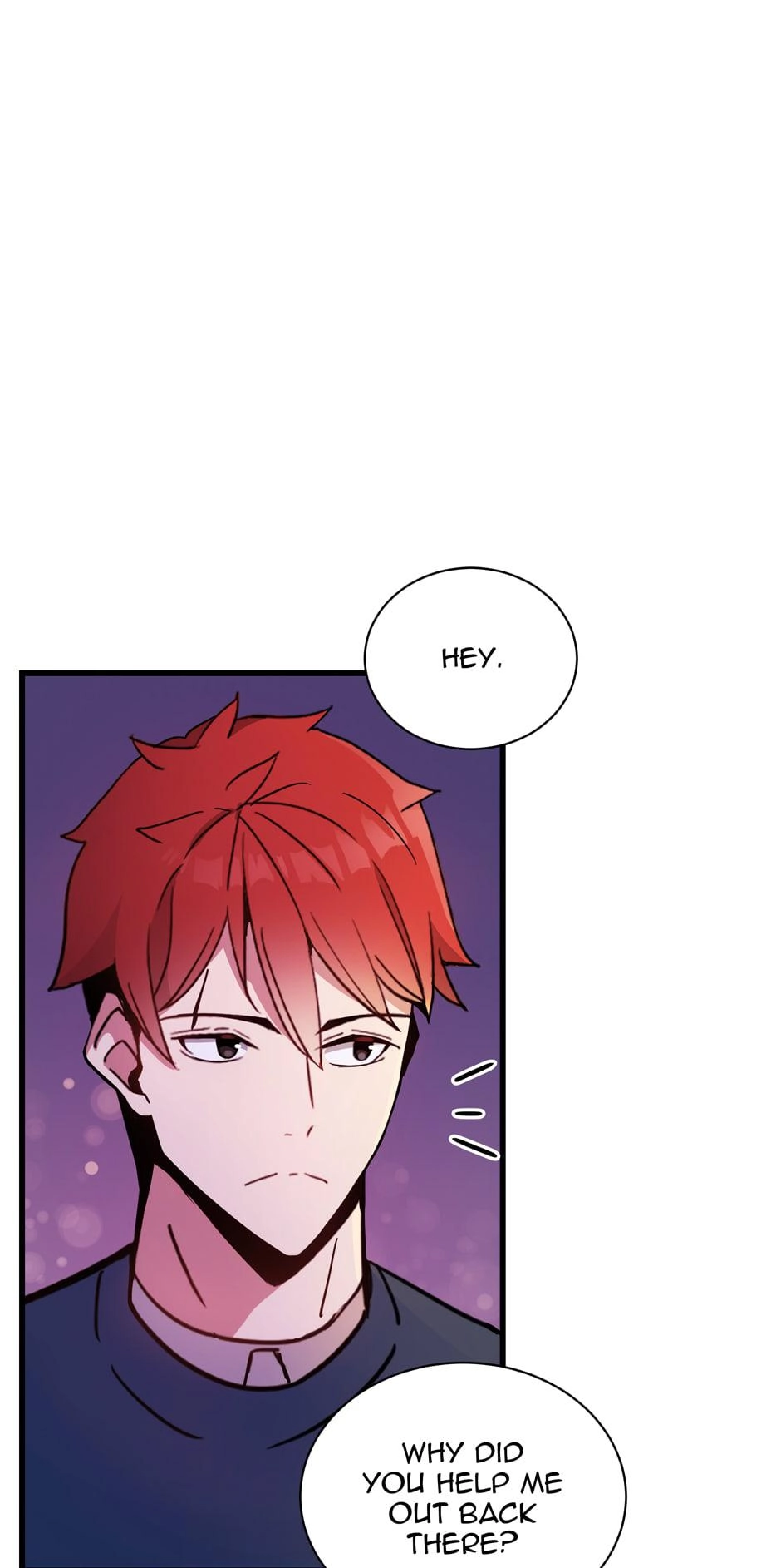 The Descent of the Demonic Master Chapter 35, page 49 of 63