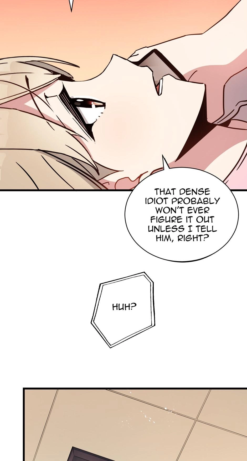 The Descent of the Demonic Master Chapter 35, page 62 of 63
