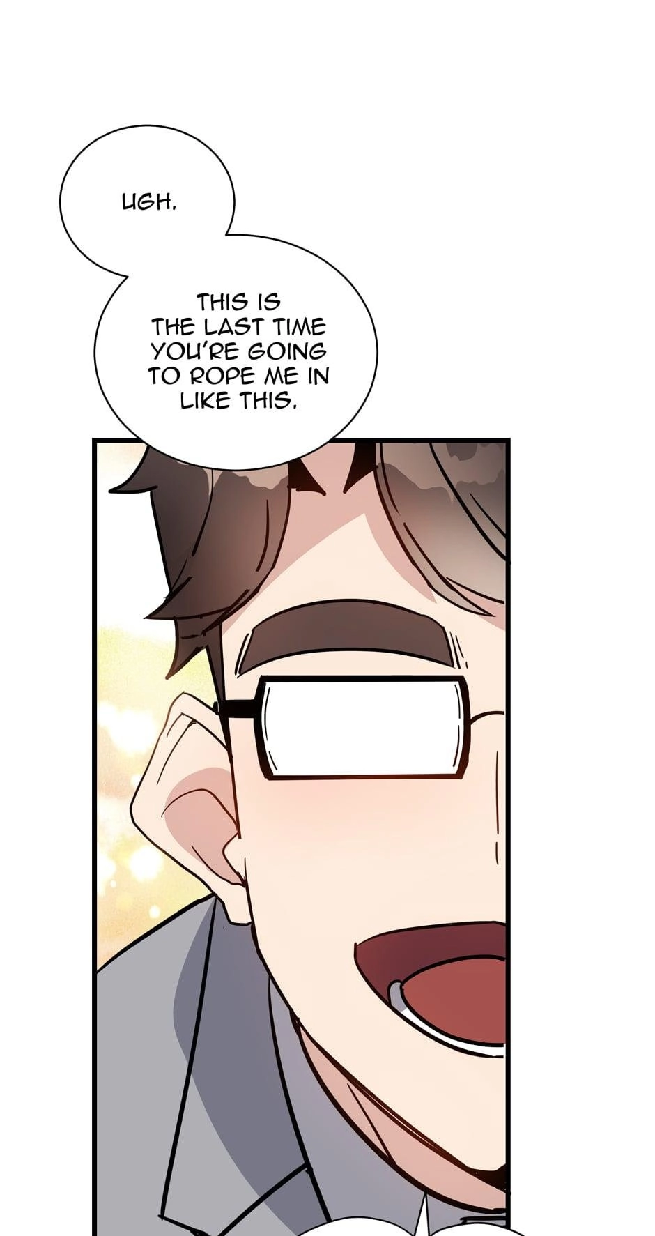 The Descent of the Demonic Master Chapter 35, page 9 of 63