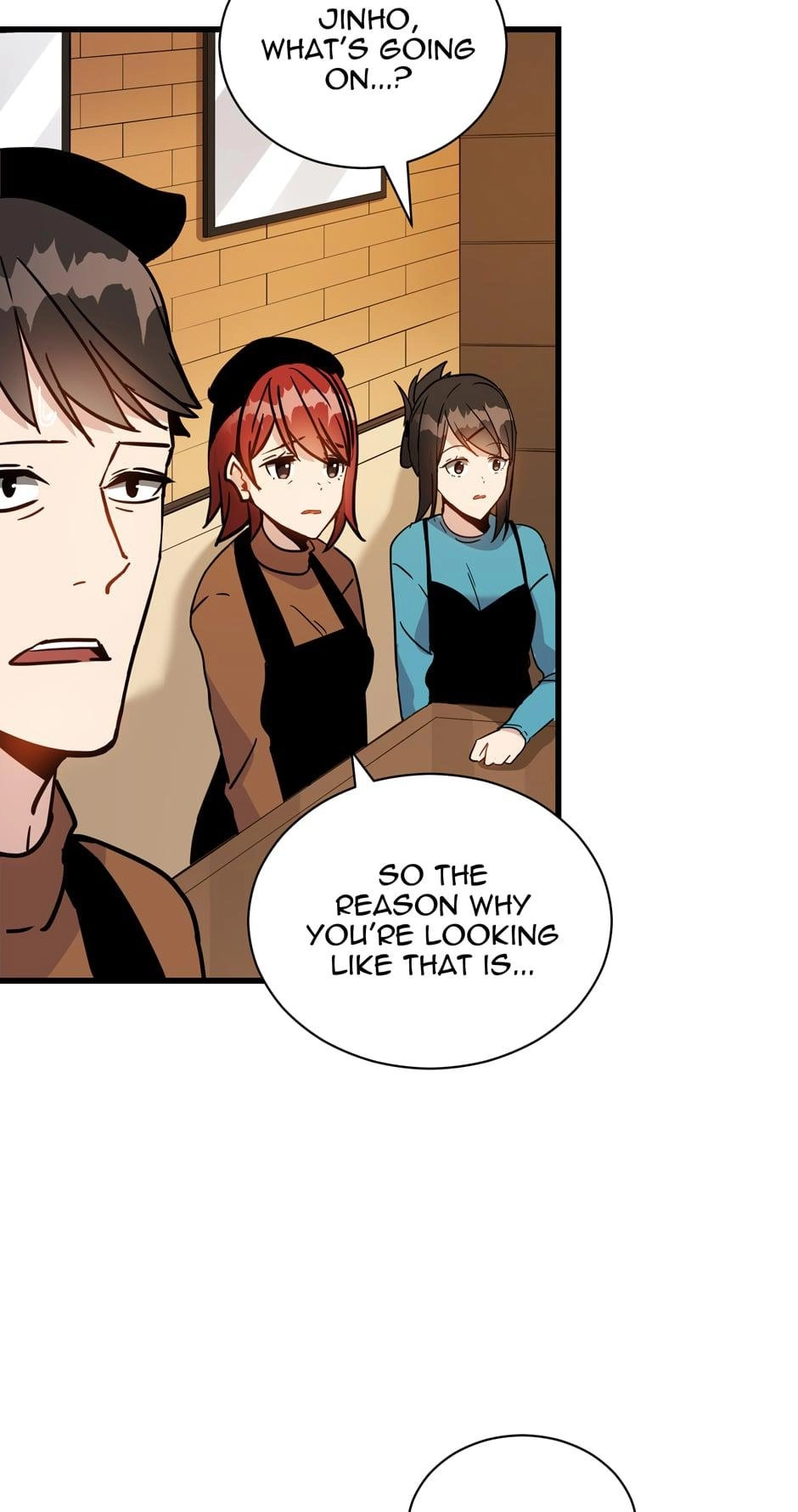 The Descent of the Demonic Master Chapter 36, page 12 of 62
