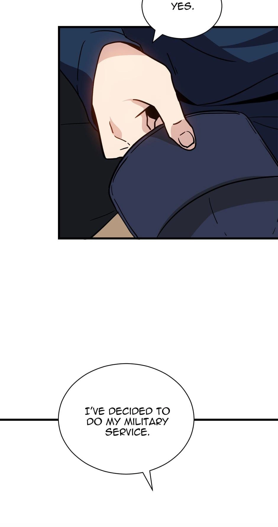 The Descent of the Demonic Master Chapter 36, page 13 of 62