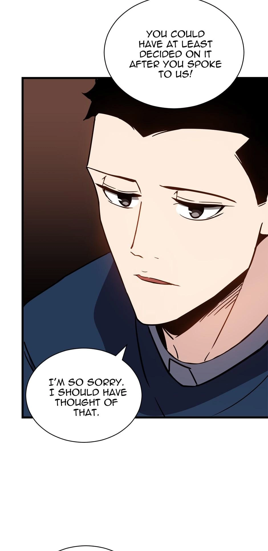 The Descent of the Demonic Master Chapter 36, page 16 of 62