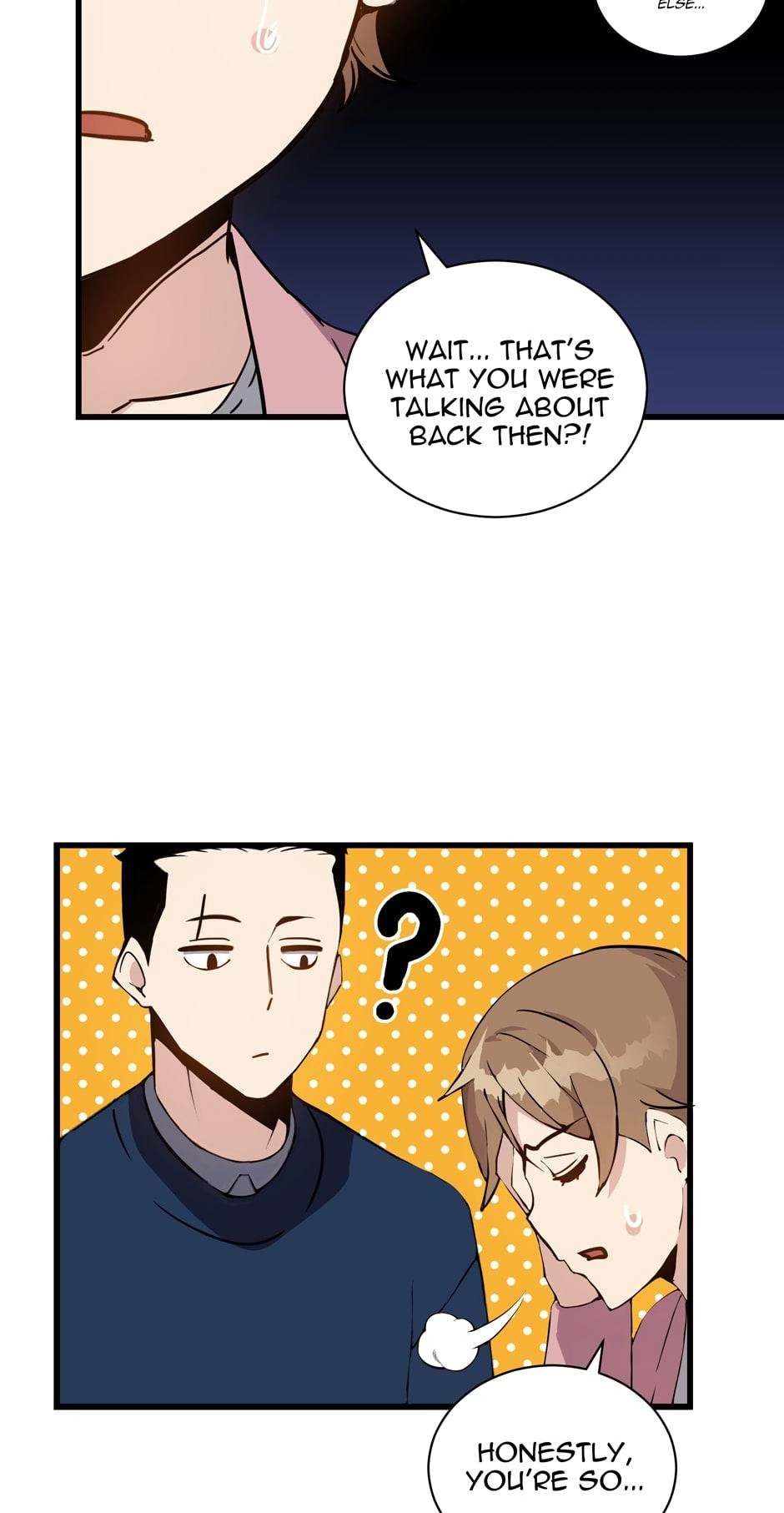 The Descent of the Demonic Master Chapter 36, page 25 of 62