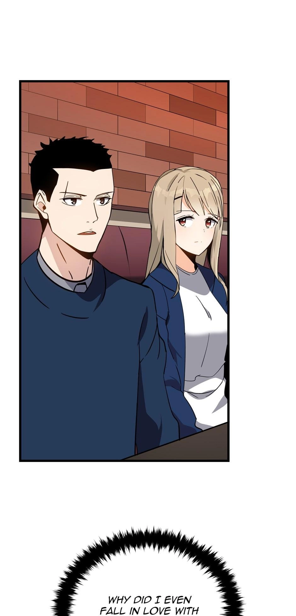 The Descent of the Demonic Master Chapter 36, page 29 of 62