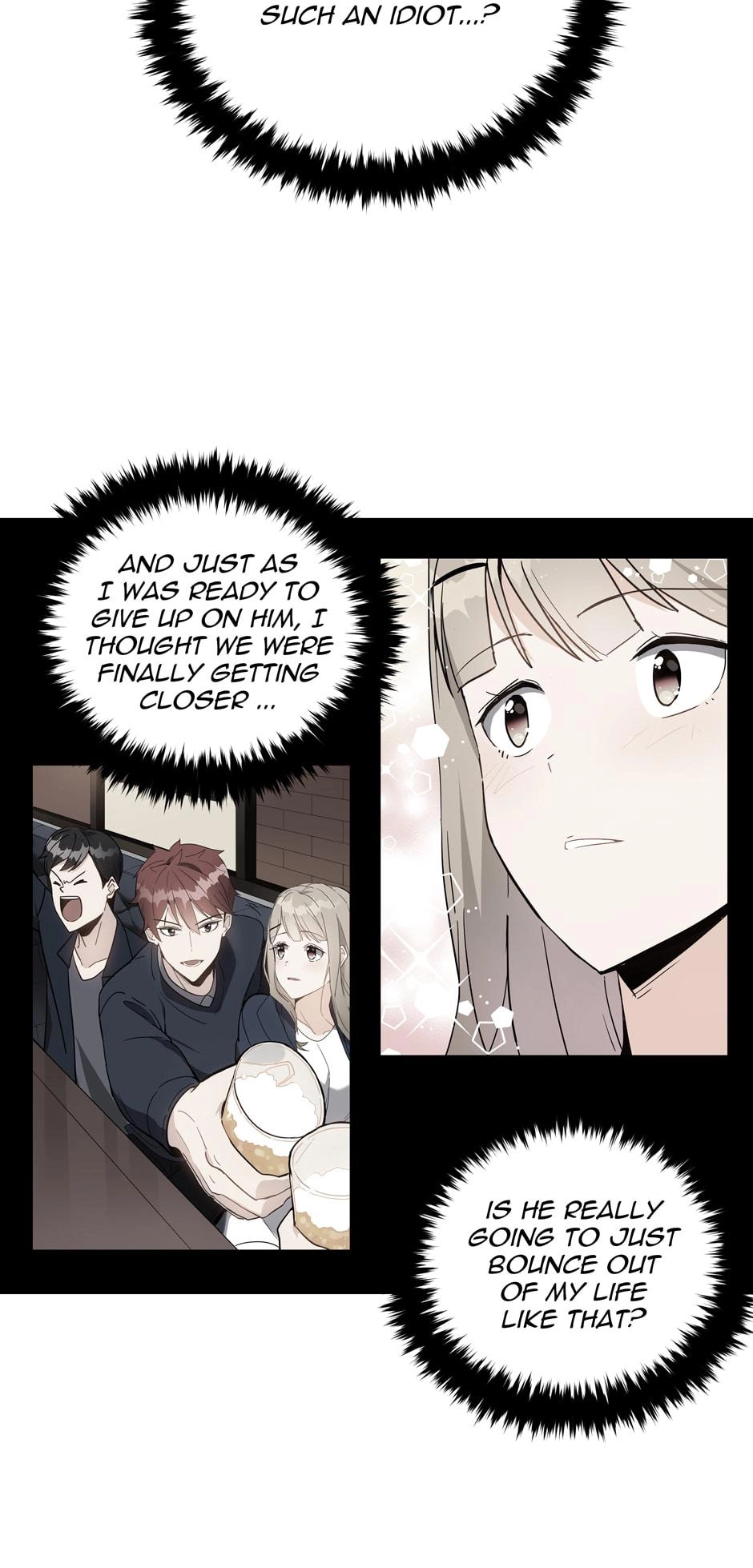 The Descent of the Demonic Master Chapter 36, page 30 of 62