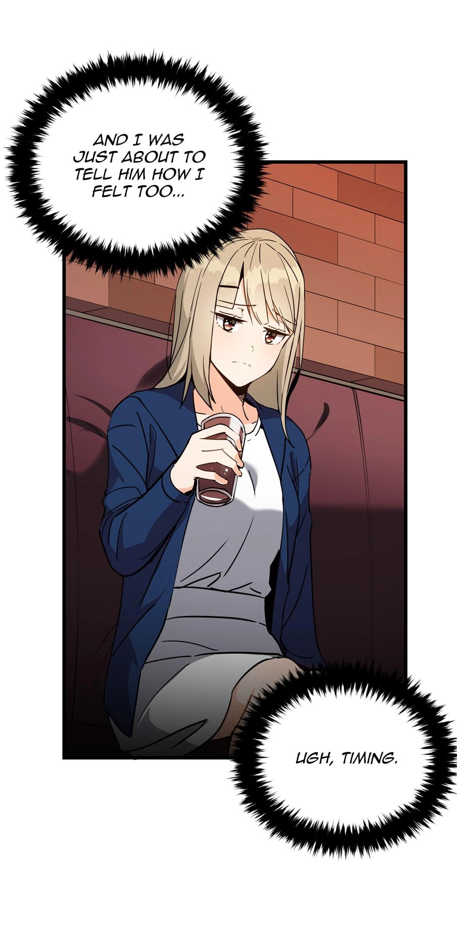 The Descent of the Demonic Master Chapter 36, page 31 of 62