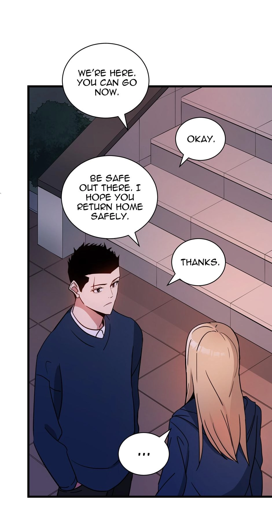 The Descent of the Demonic Master Chapter 36, page 36 of 62