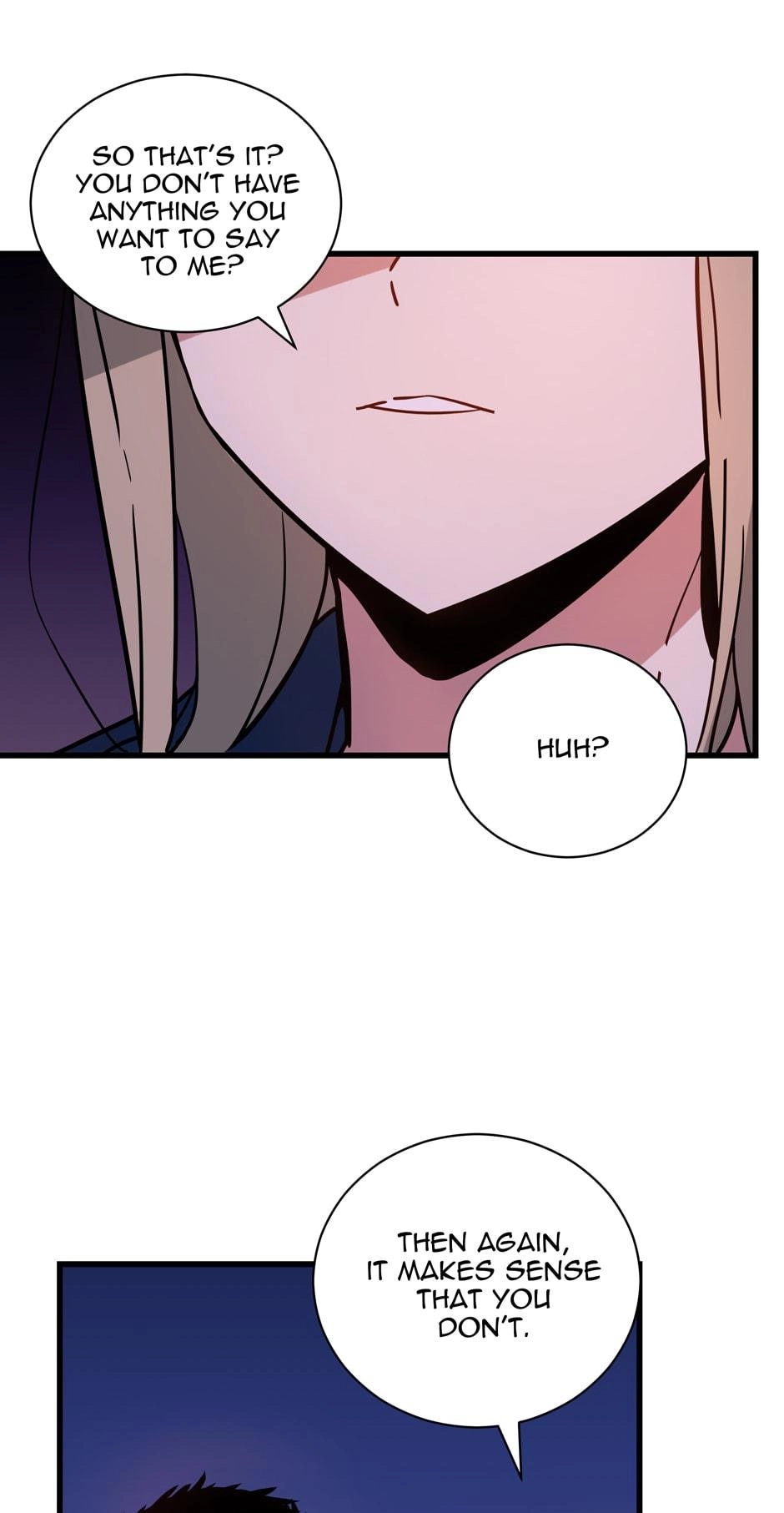 The Descent of the Demonic Master Chapter 36, page 37 of 62