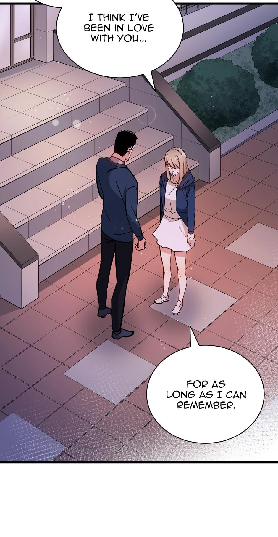 The Descent of the Demonic Master Chapter 36, page 40 of 62