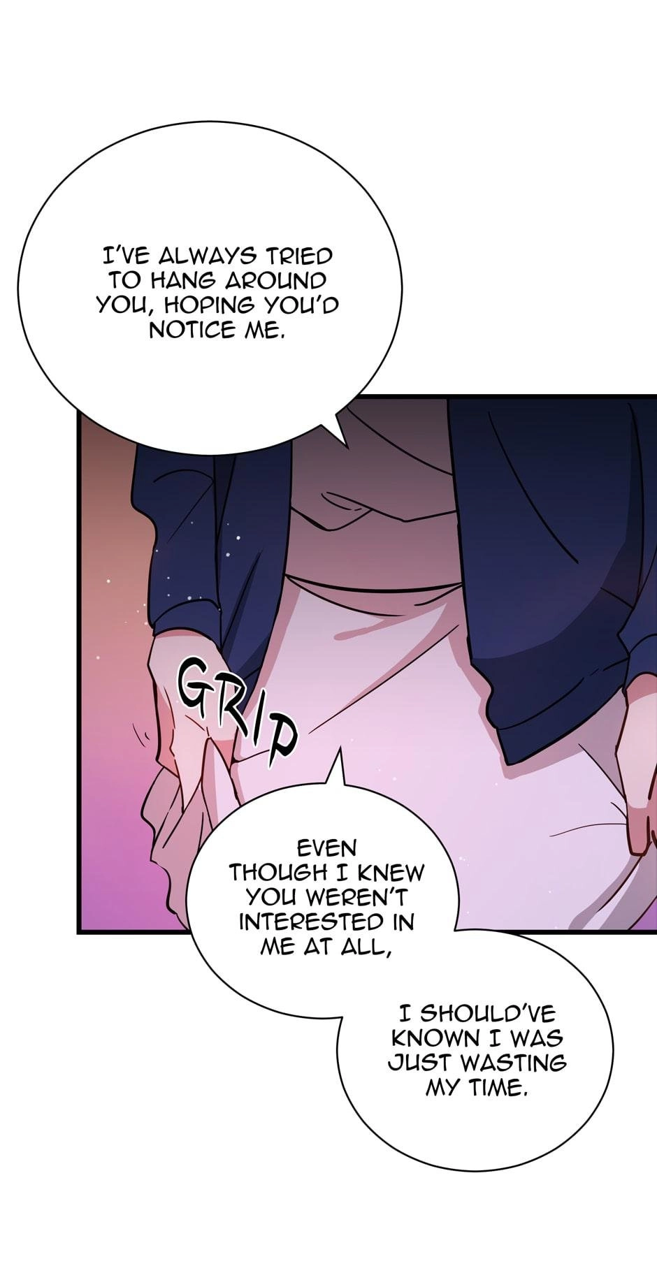 The Descent of the Demonic Master Chapter 36, page 42 of 62