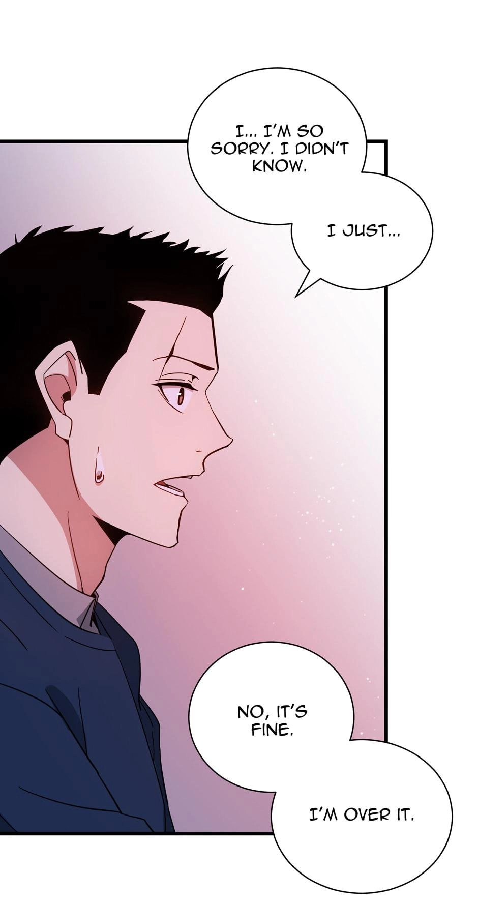 The Descent of the Demonic Master Chapter 36, page 43 of 62