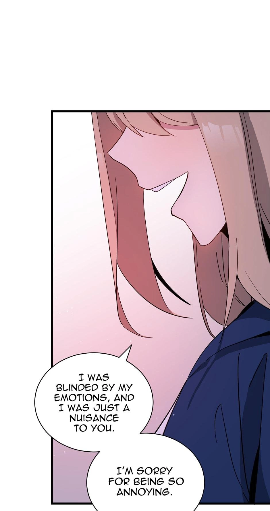 The Descent of the Demonic Master Chapter 36, page 44 of 62