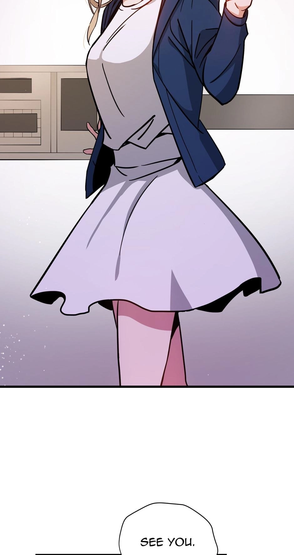 The Descent of the Demonic Master Chapter 36, page 46 of 62